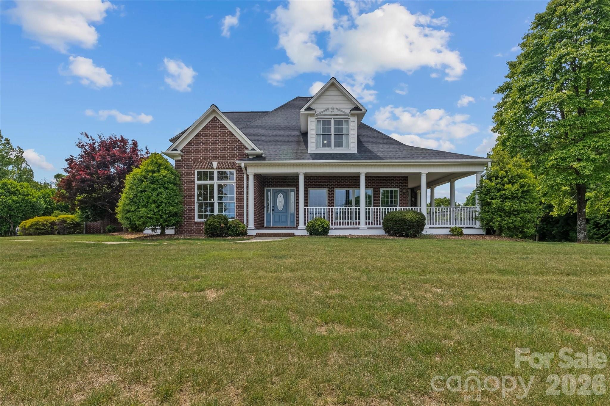 1148 Town N Country Drive — Wilkesboro