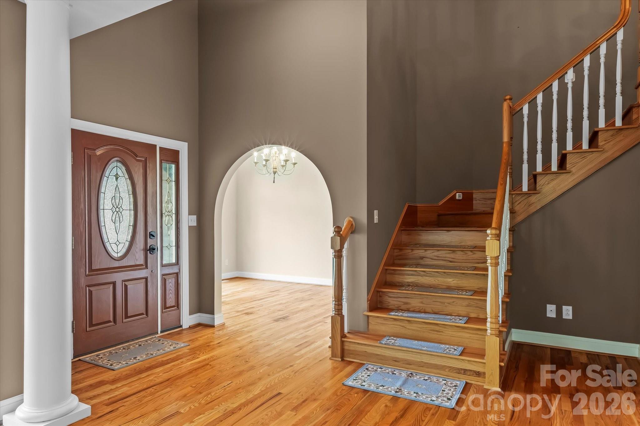1148 Town N Country Drive — Wilkesboro