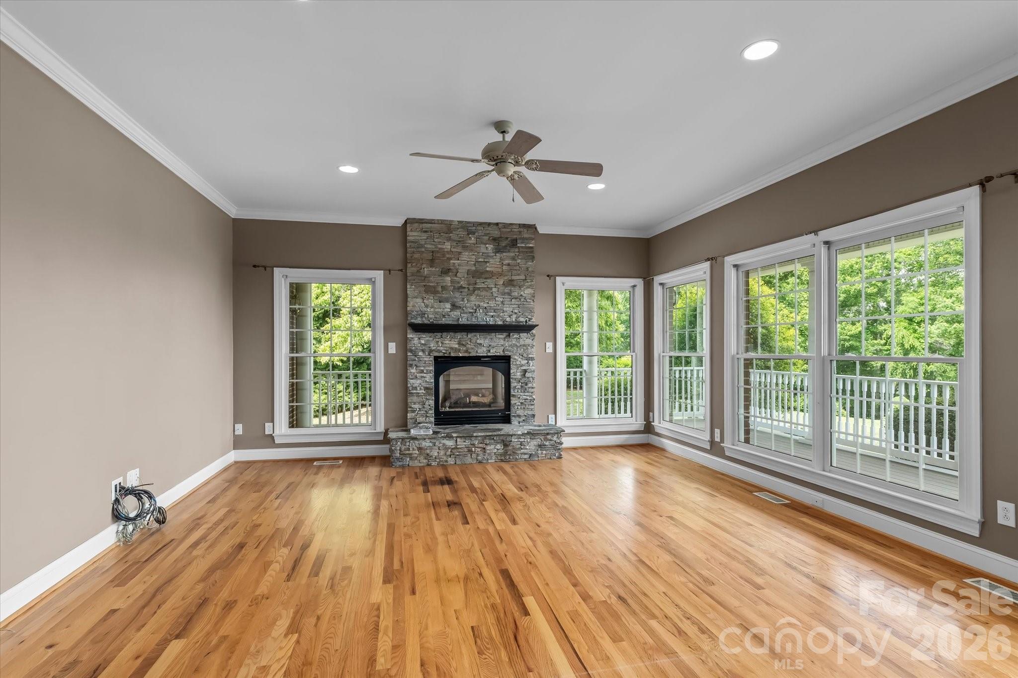 1148 Town N Country Drive — Wilkesboro