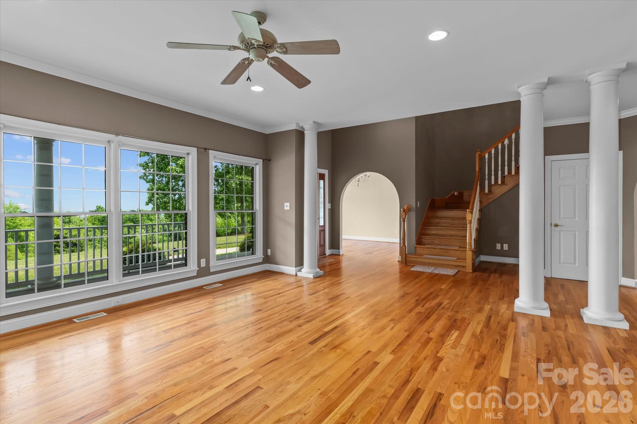 1148 Town N Country Drive — Wilkesboro