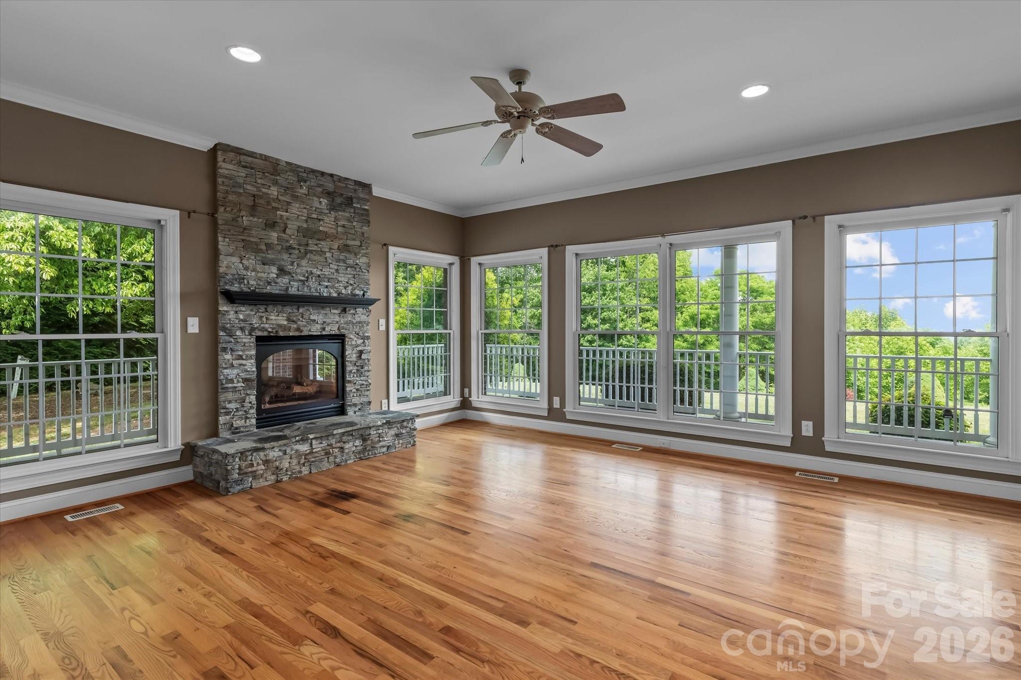 1148 Town N Country Drive — Wilkesboro