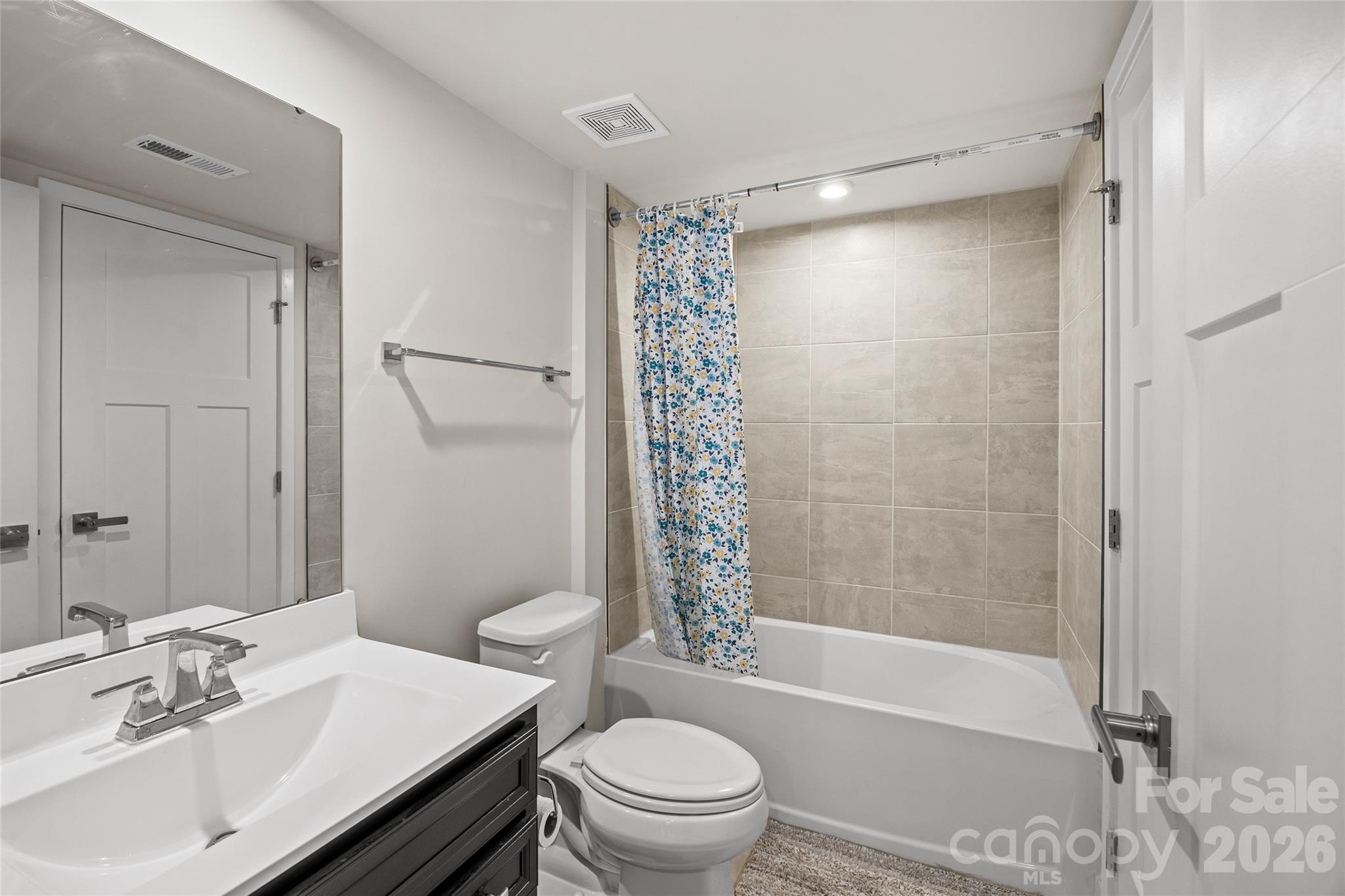 9921 Oaklawn Boulevard NW — Huntersville