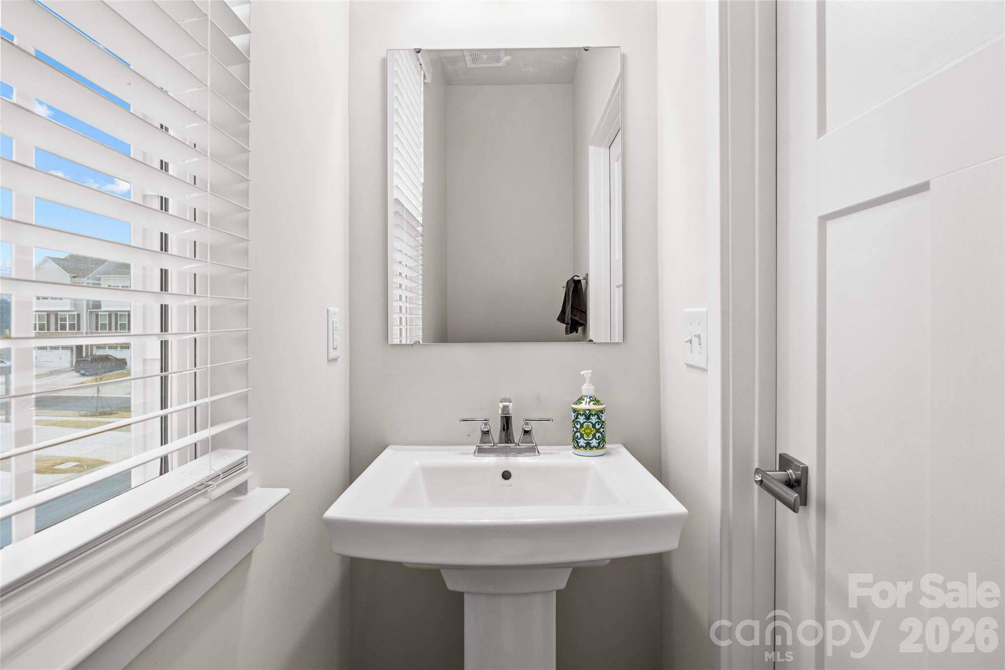 9921 Oaklawn Boulevard NW — Huntersville