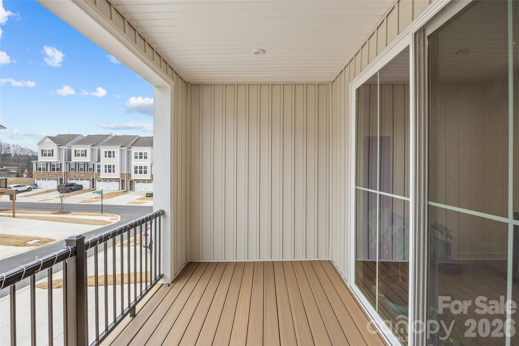 9921 Oaklawn Boulevard NW — Huntersville