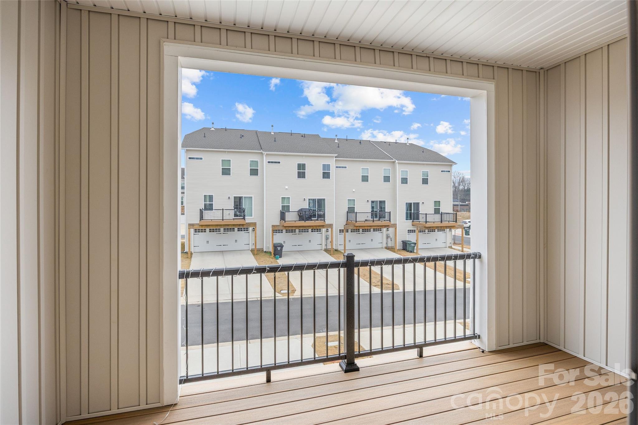 9921 Oaklawn Boulevard NW — Huntersville