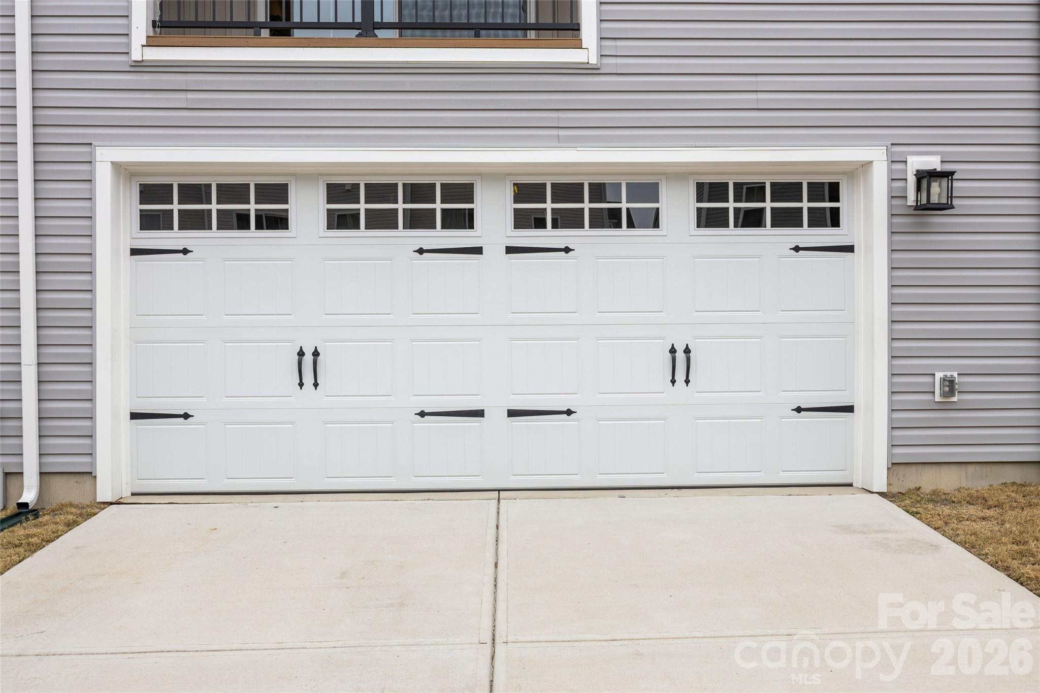9921 Oaklawn Boulevard NW — Huntersville