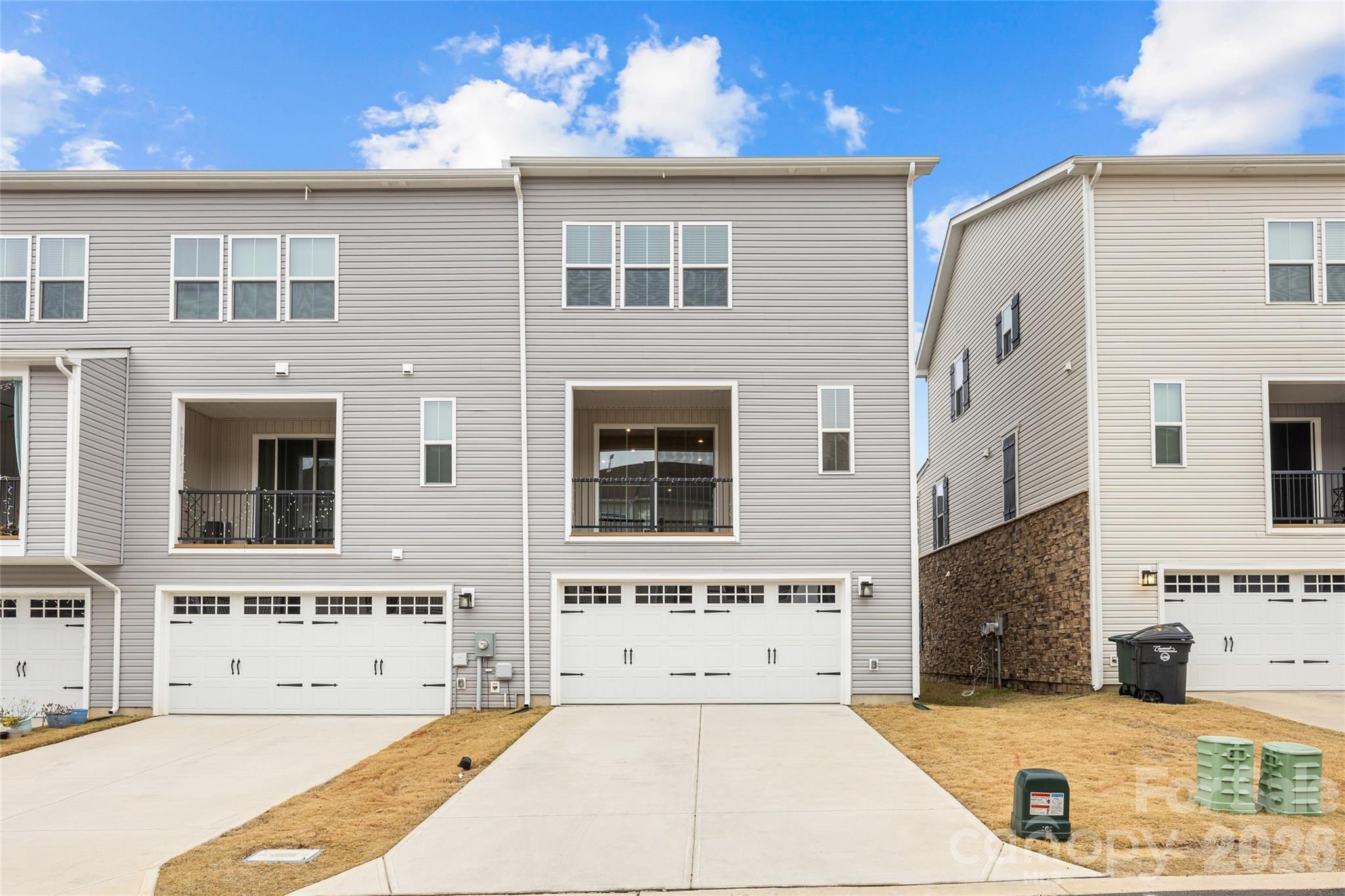 9921 Oaklawn Boulevard NW — Huntersville