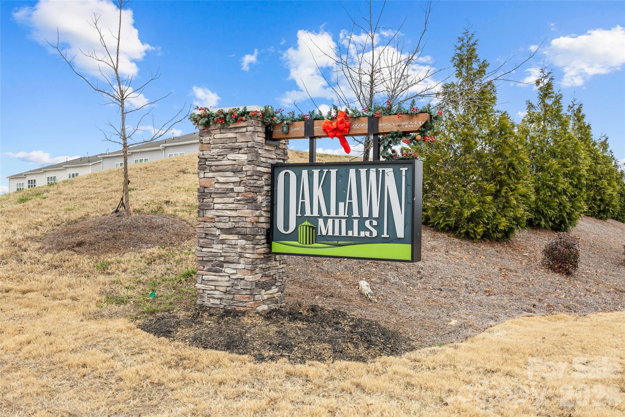 9921 Oaklawn Boulevard NW — Huntersville