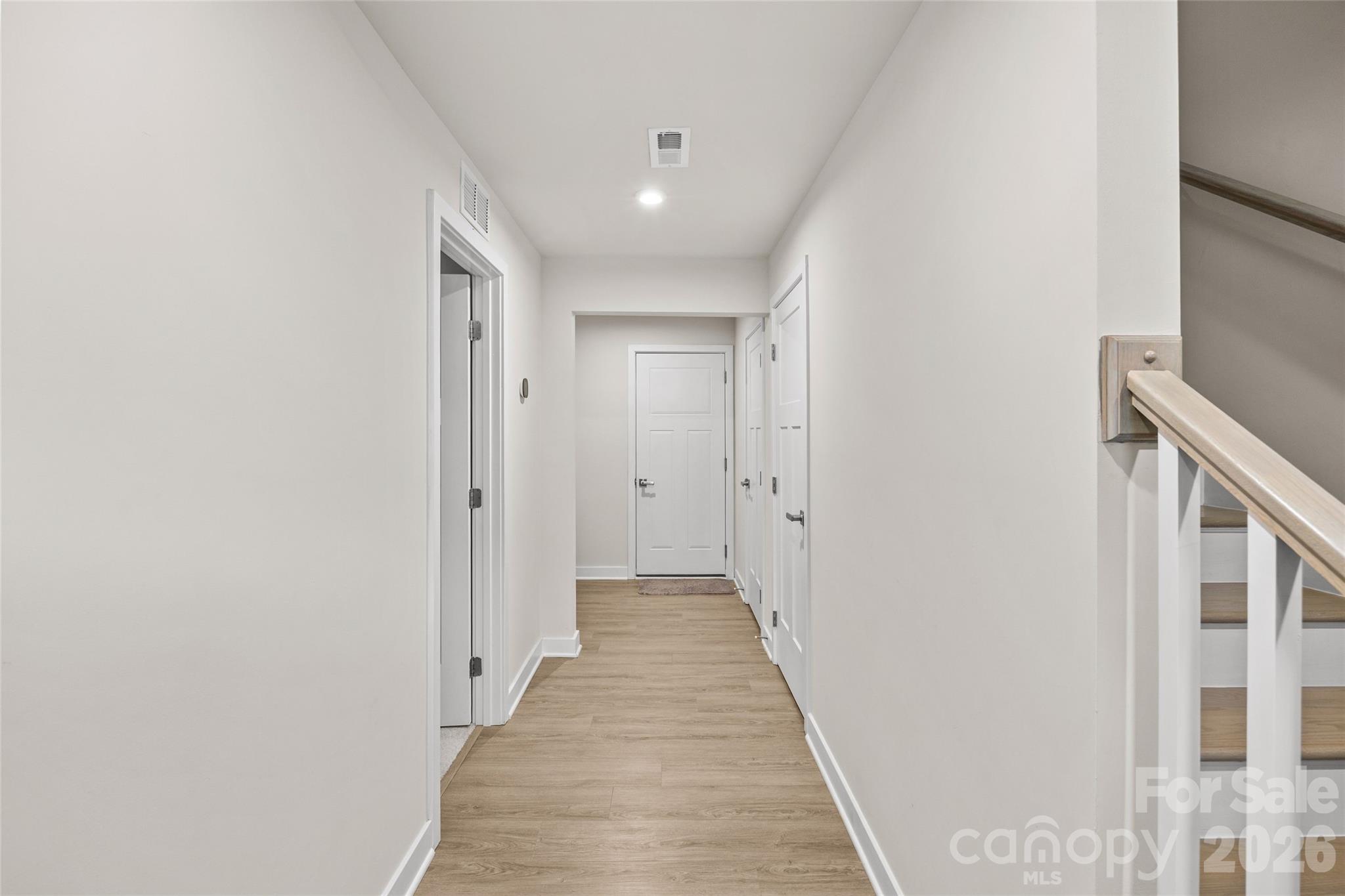 9921 Oaklawn Boulevard NW — Huntersville