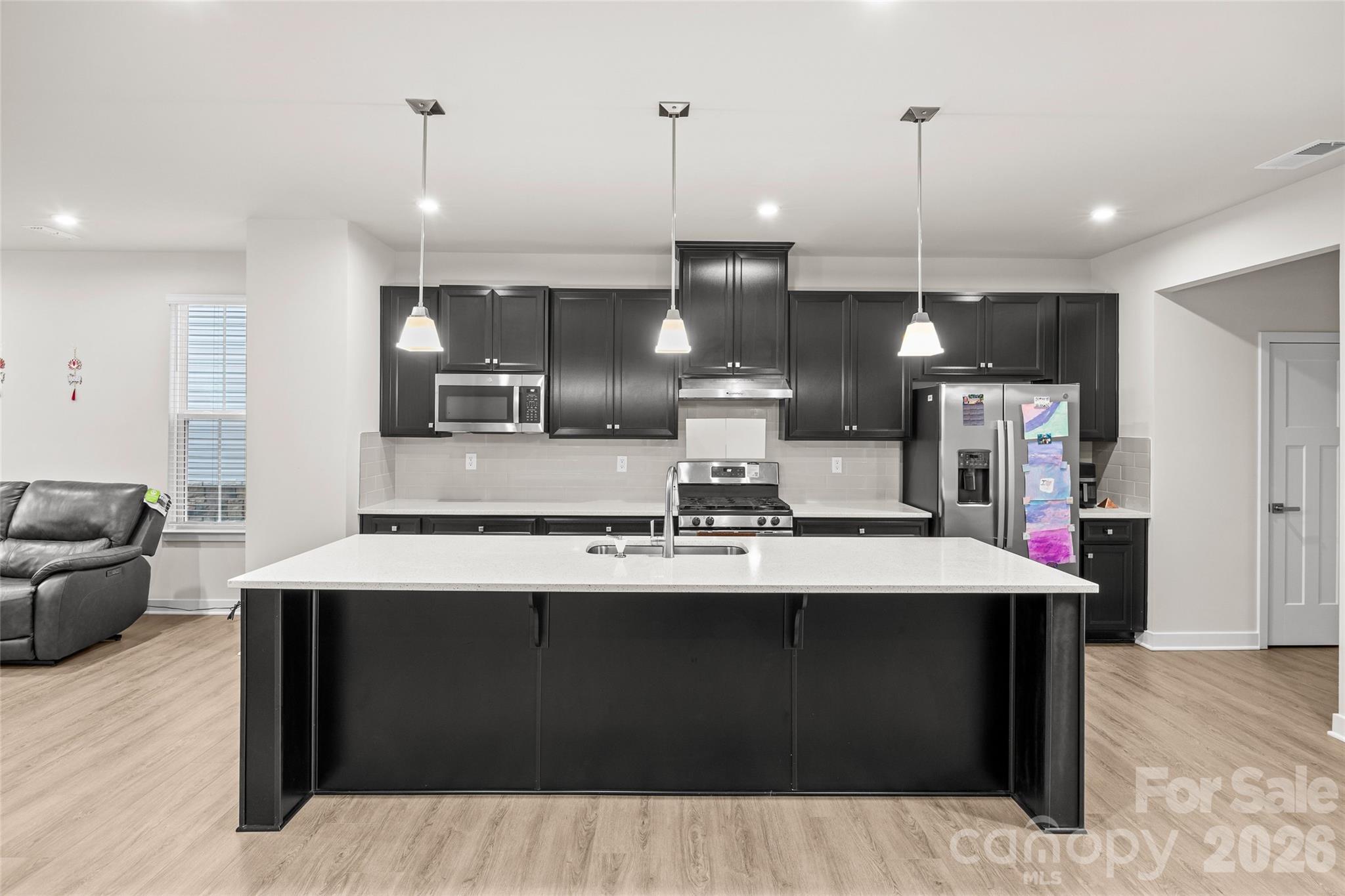 9921 Oaklawn Boulevard NW — Huntersville
