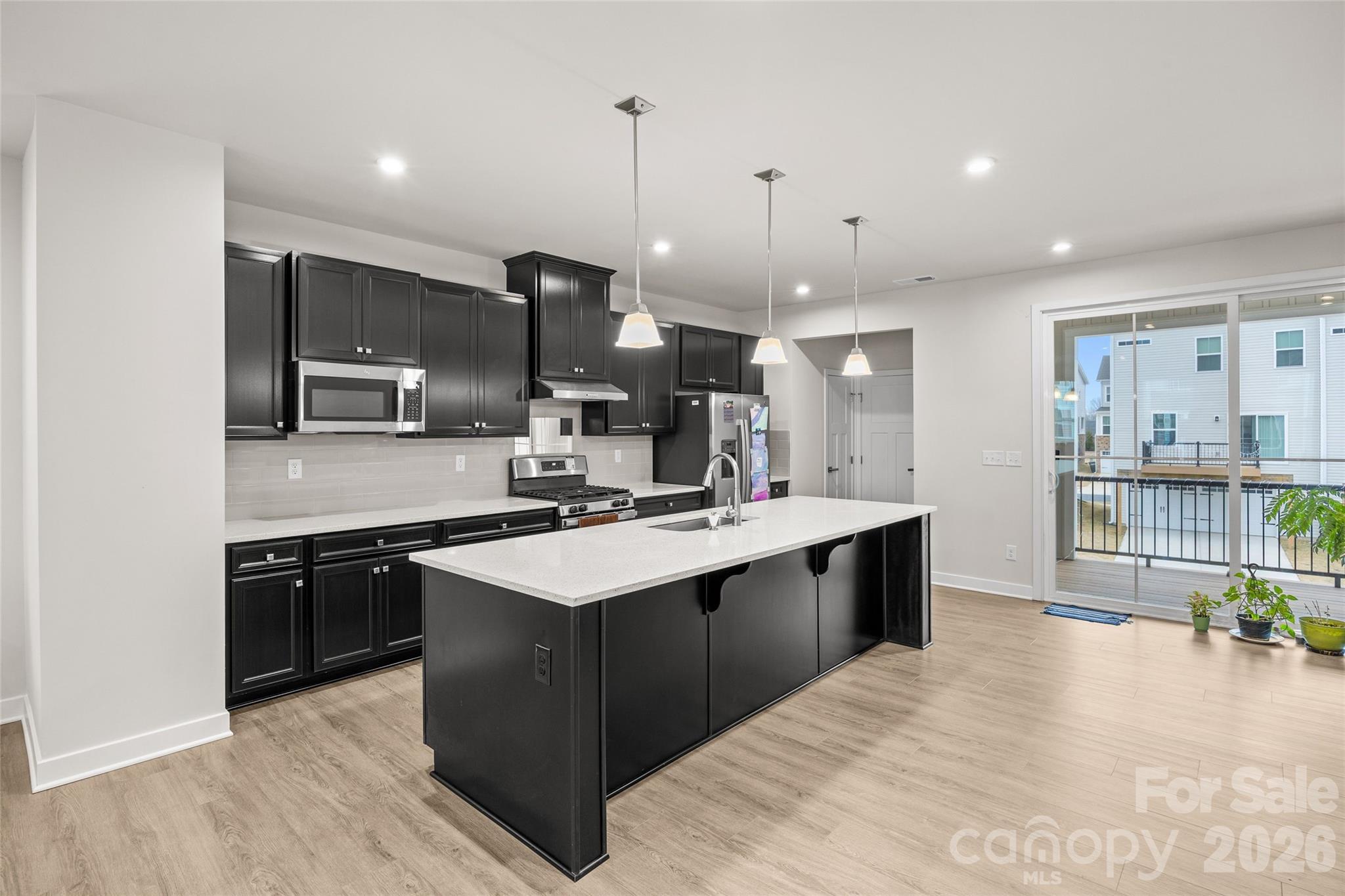 9921 Oaklawn Boulevard NW — Huntersville