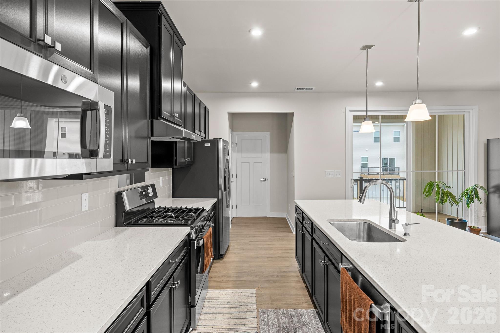 9921 Oaklawn Boulevard NW — Huntersville