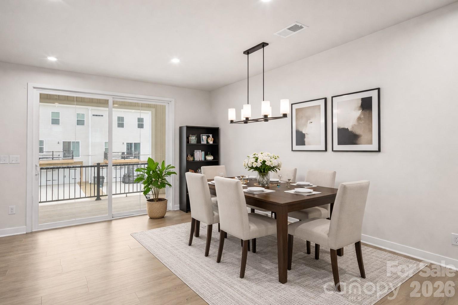 9921 Oaklawn Boulevard NW — Huntersville