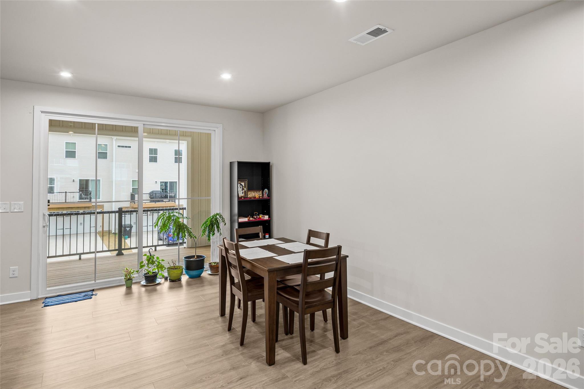 9921 Oaklawn Boulevard NW — Huntersville