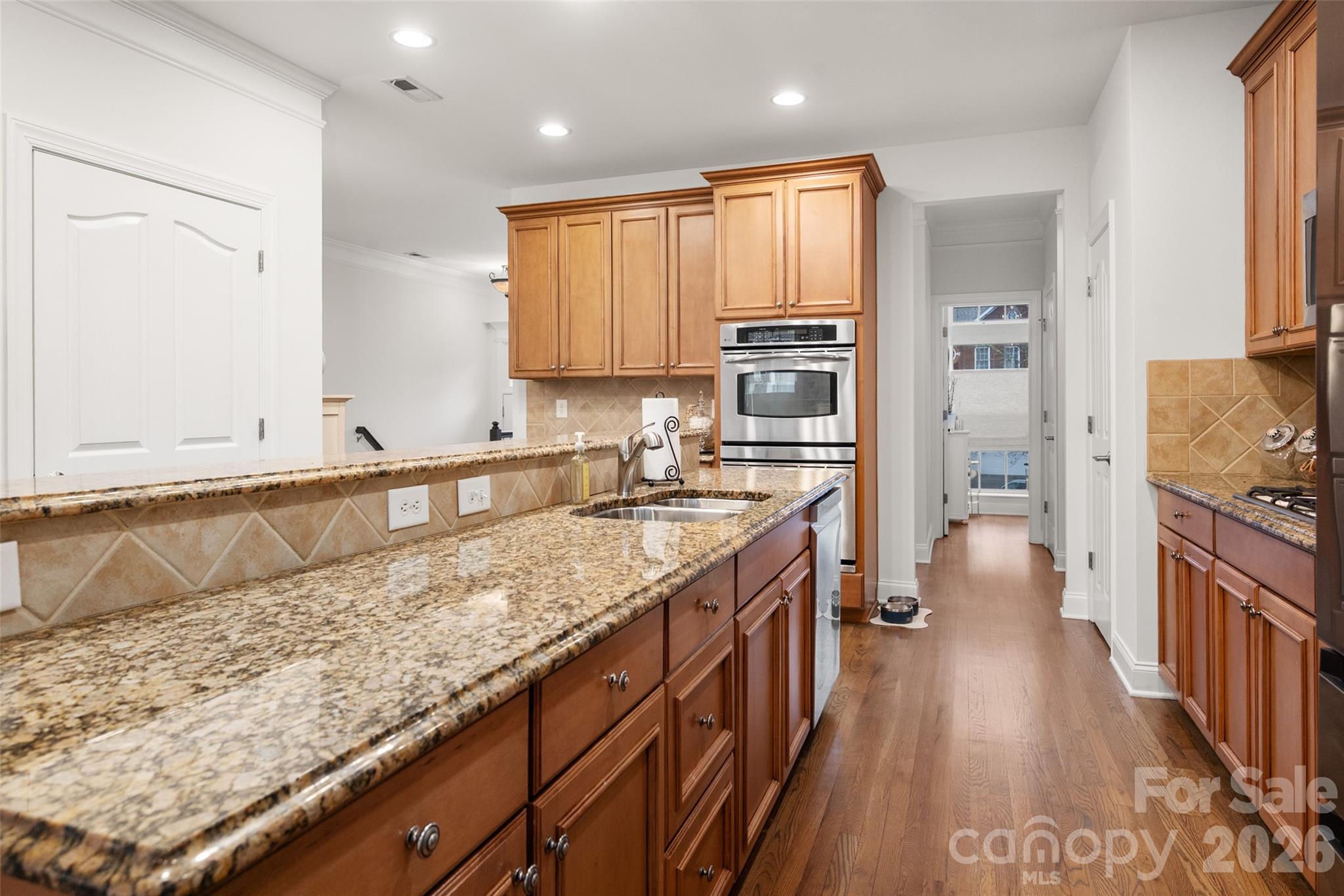 3321 Luke Crossing Drive — Charlotte
