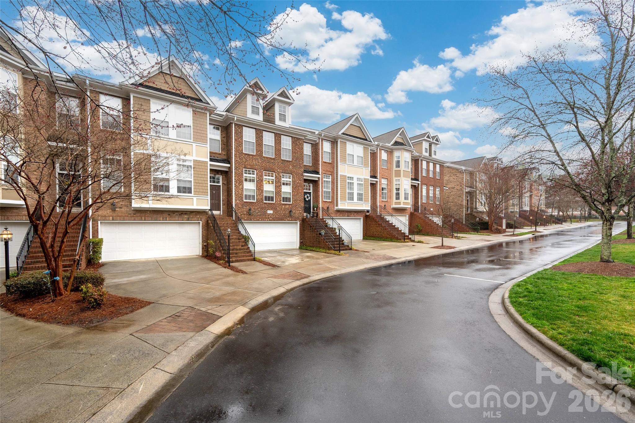 3321 Luke Crossing Drive — Charlotte