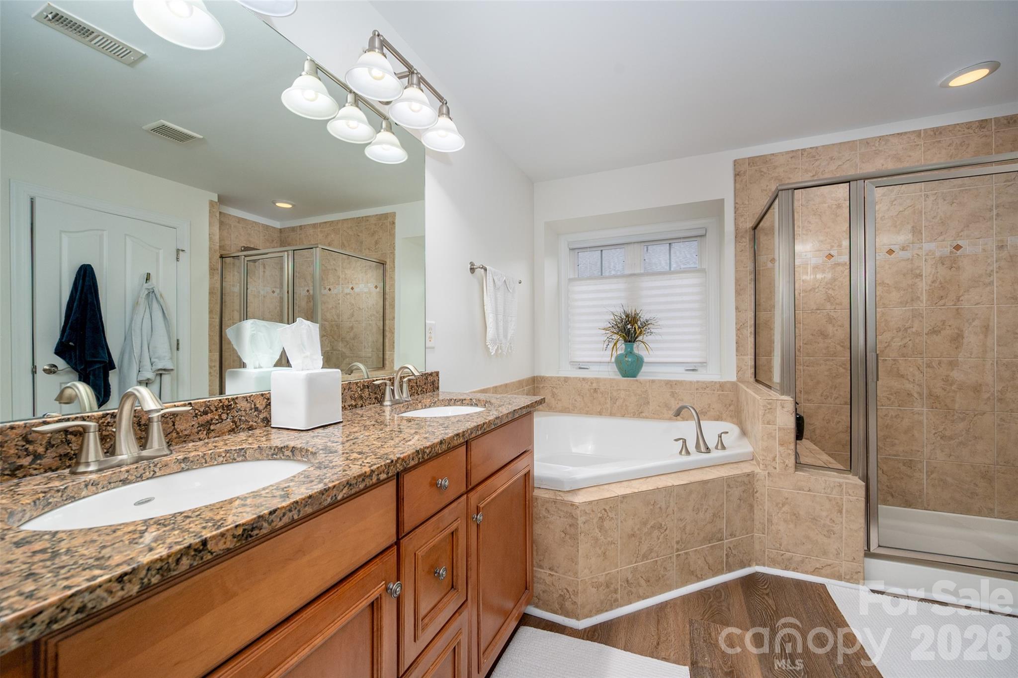 3321 Luke Crossing Drive — Charlotte