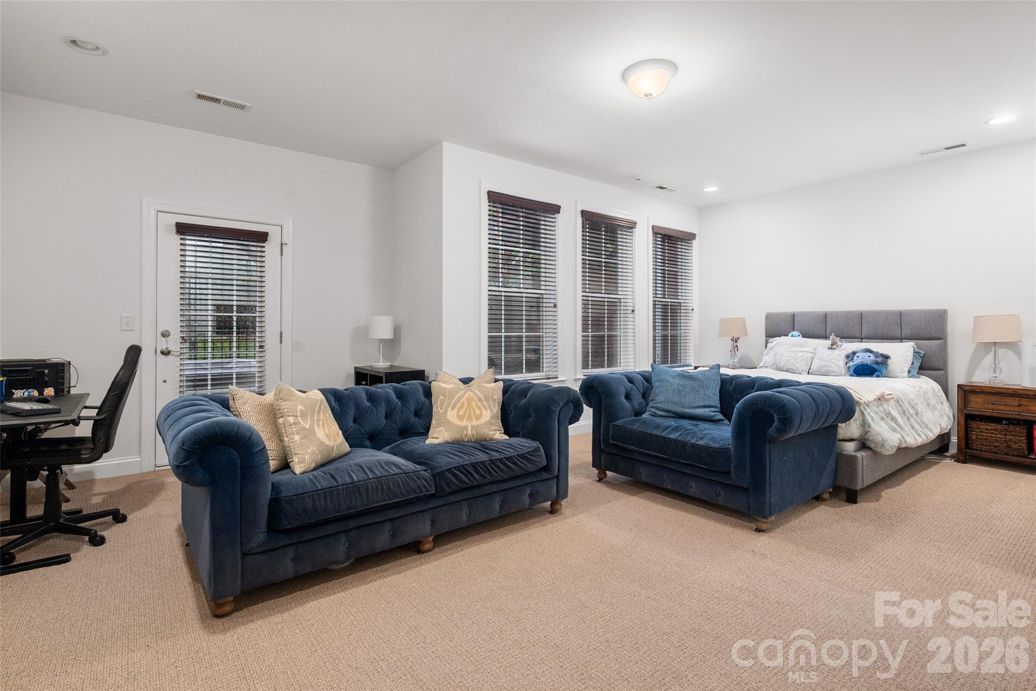 3321 Luke Crossing Drive — Charlotte