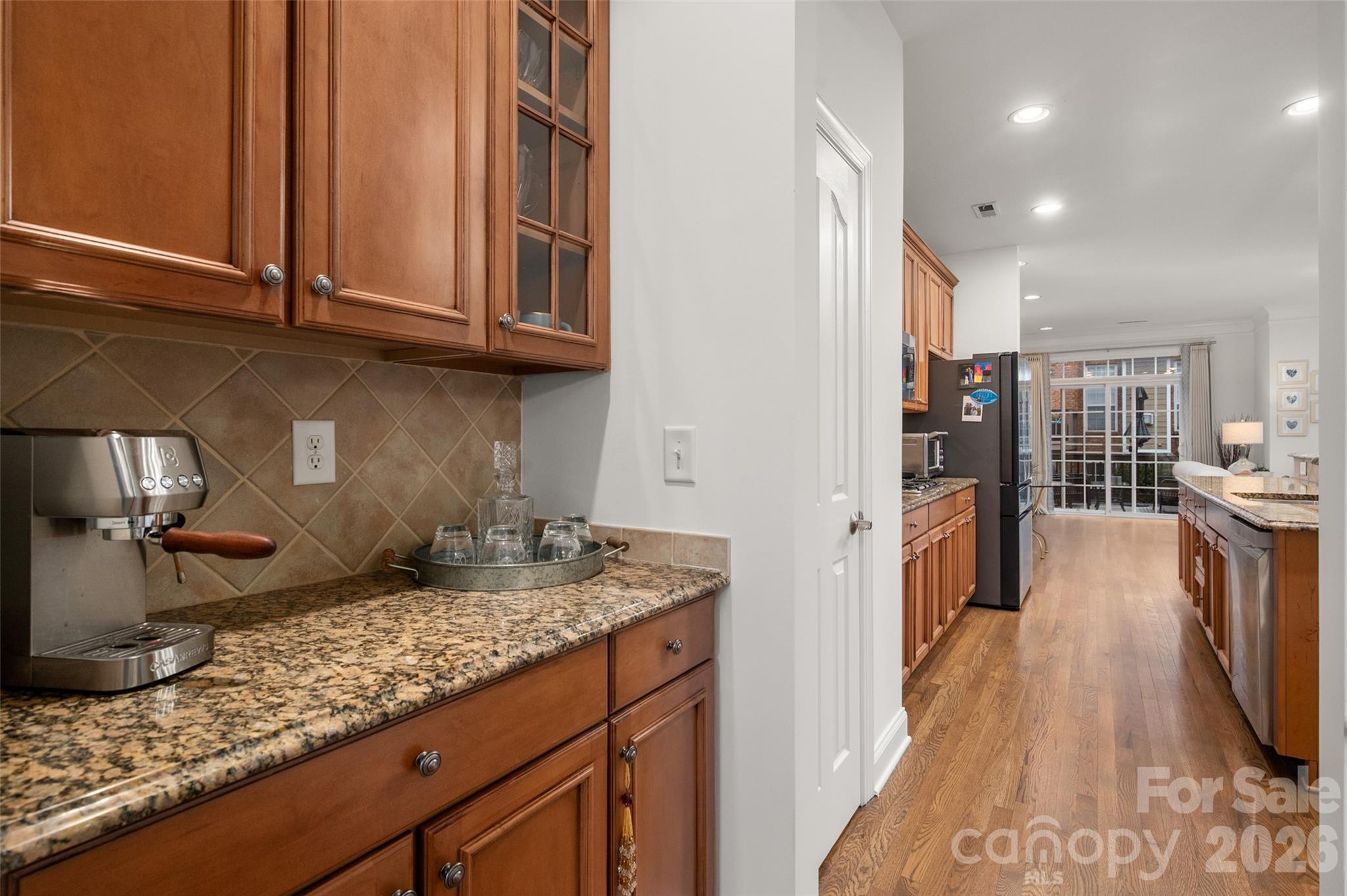 3321 Luke Crossing Drive — Charlotte