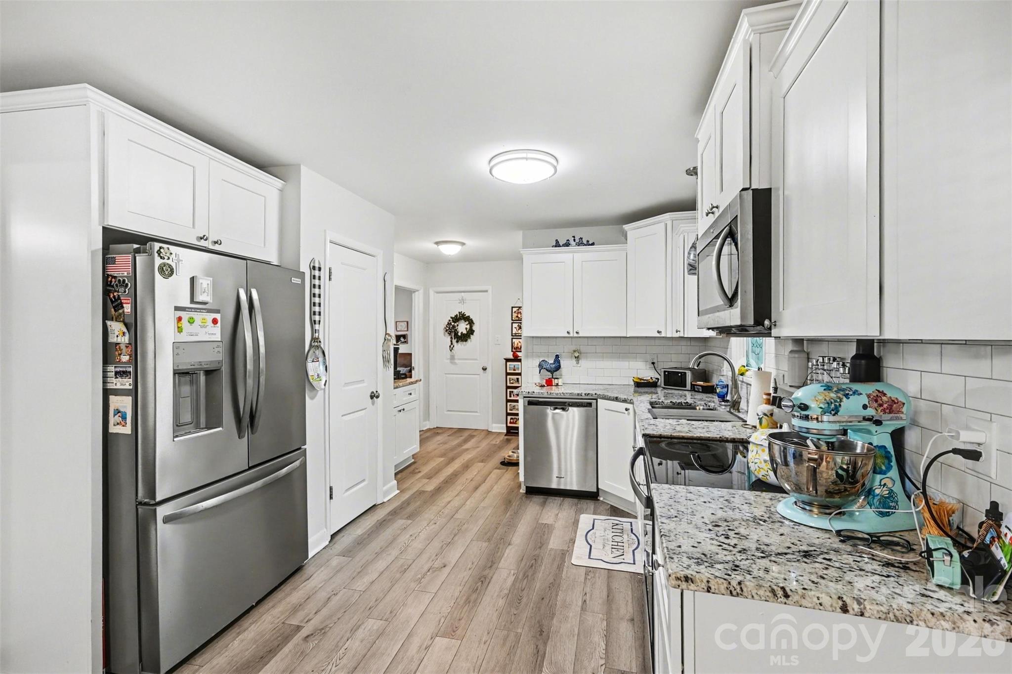 130 Cherokee Lane — Salisbury