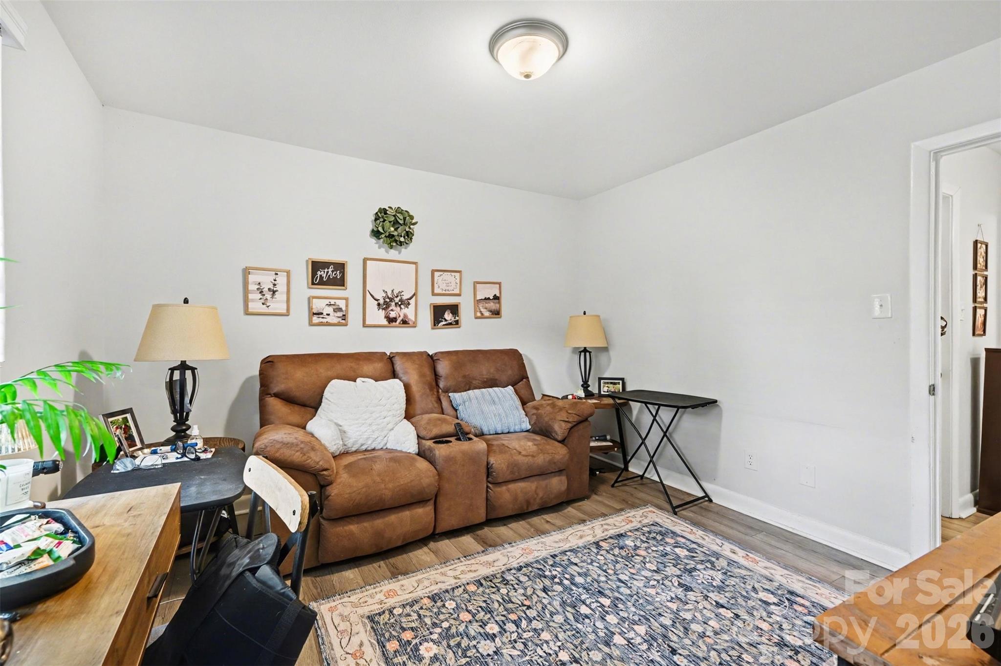 130 Cherokee Lane — Salisbury