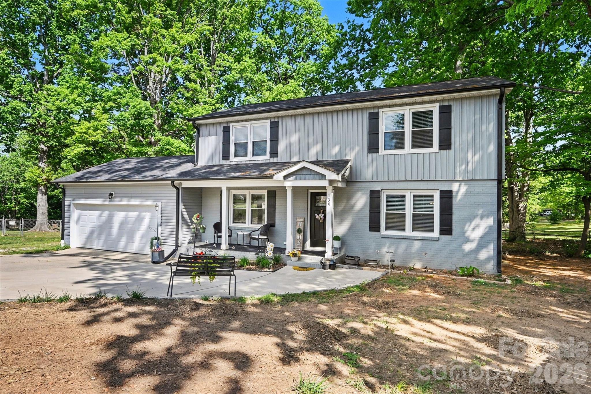 130 Cherokee Lane — Salisbury