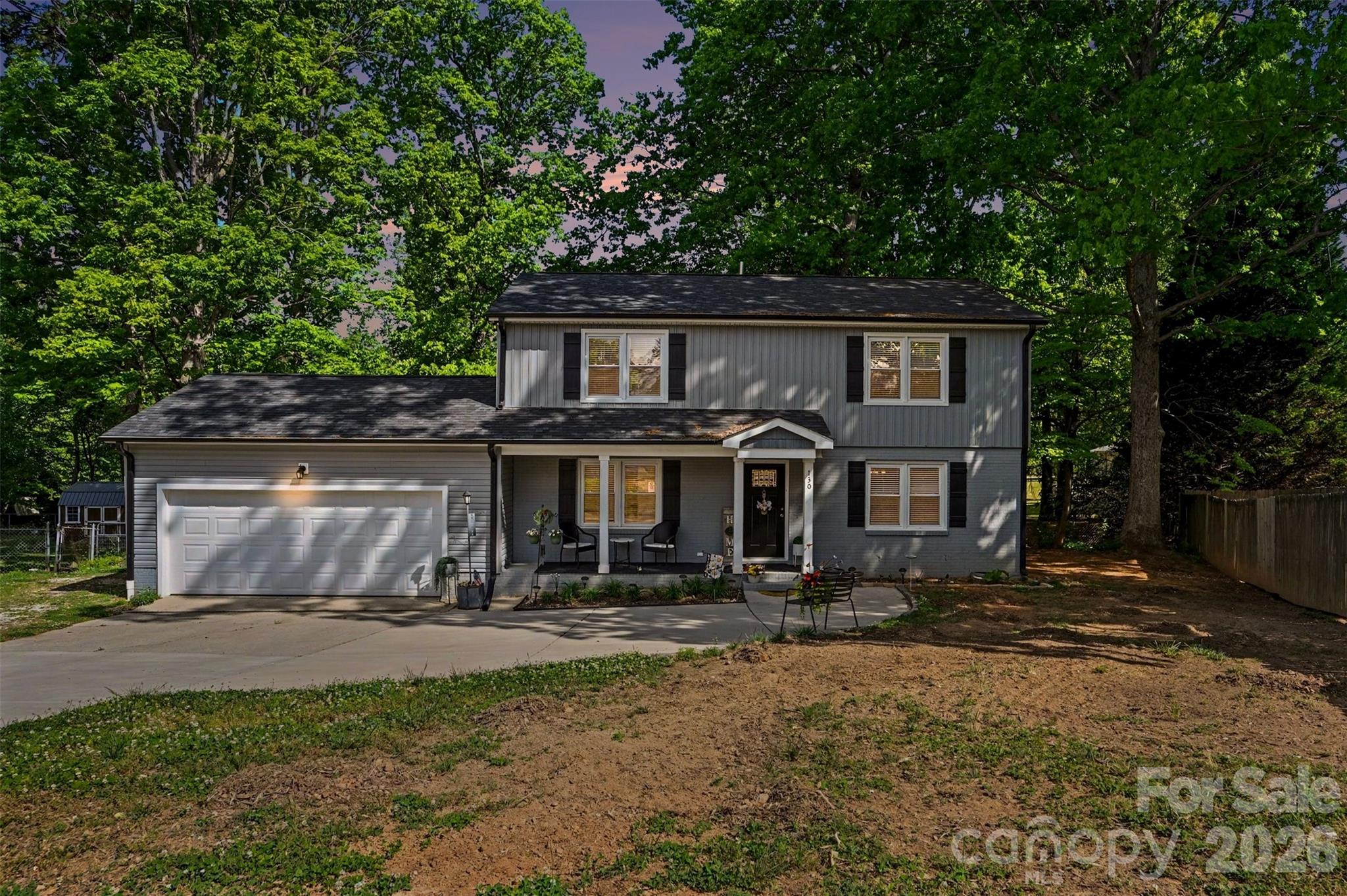 130 Cherokee Lane — Salisbury
