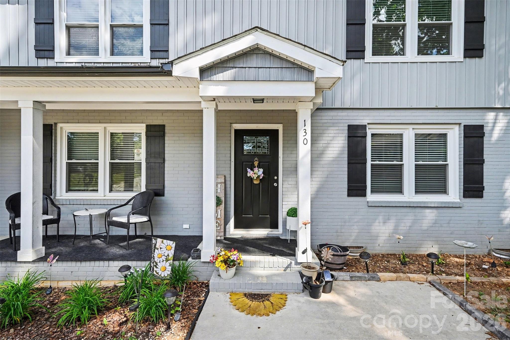 130 Cherokee Lane — Salisbury