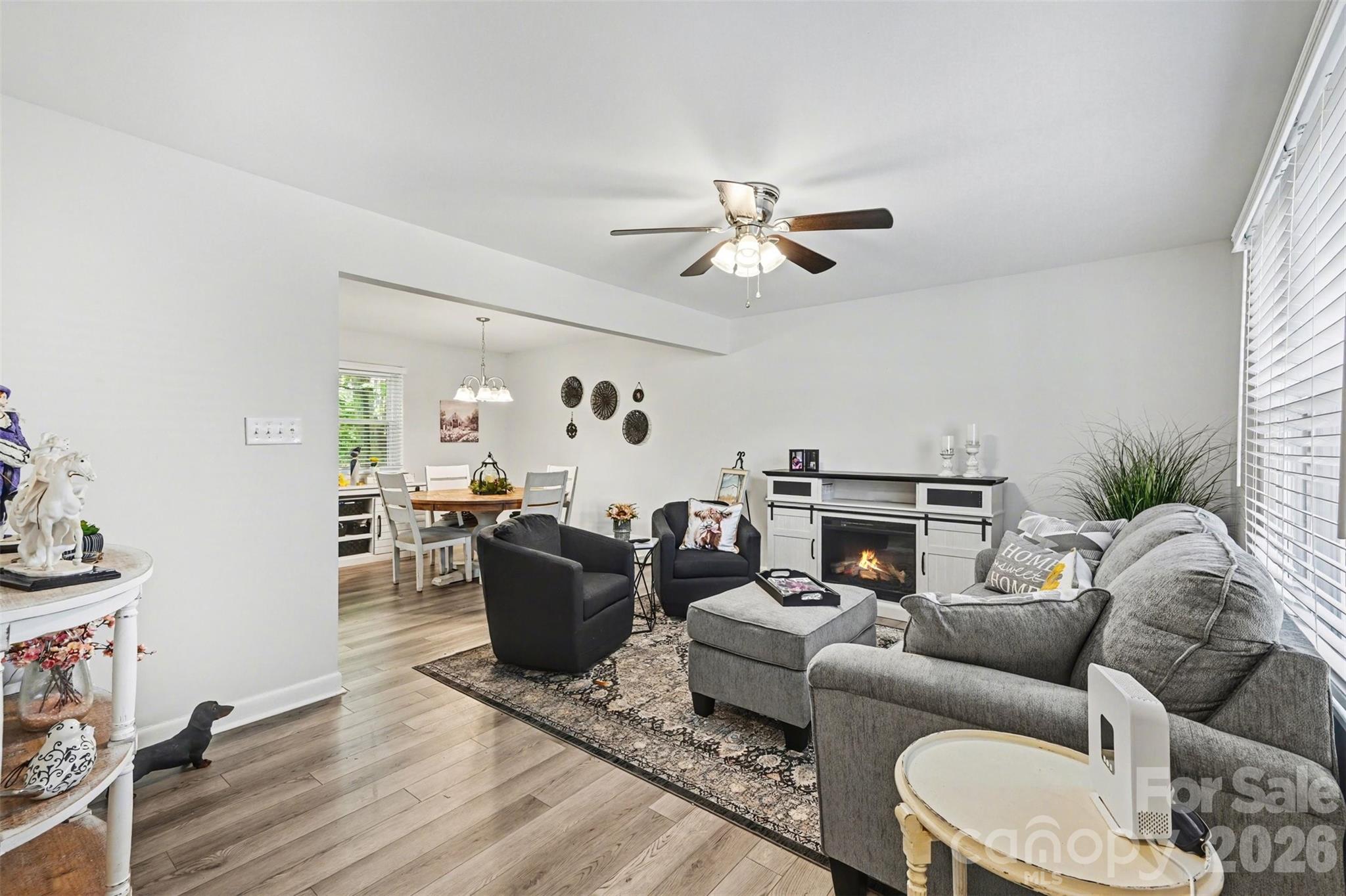 130 Cherokee Lane — Salisbury