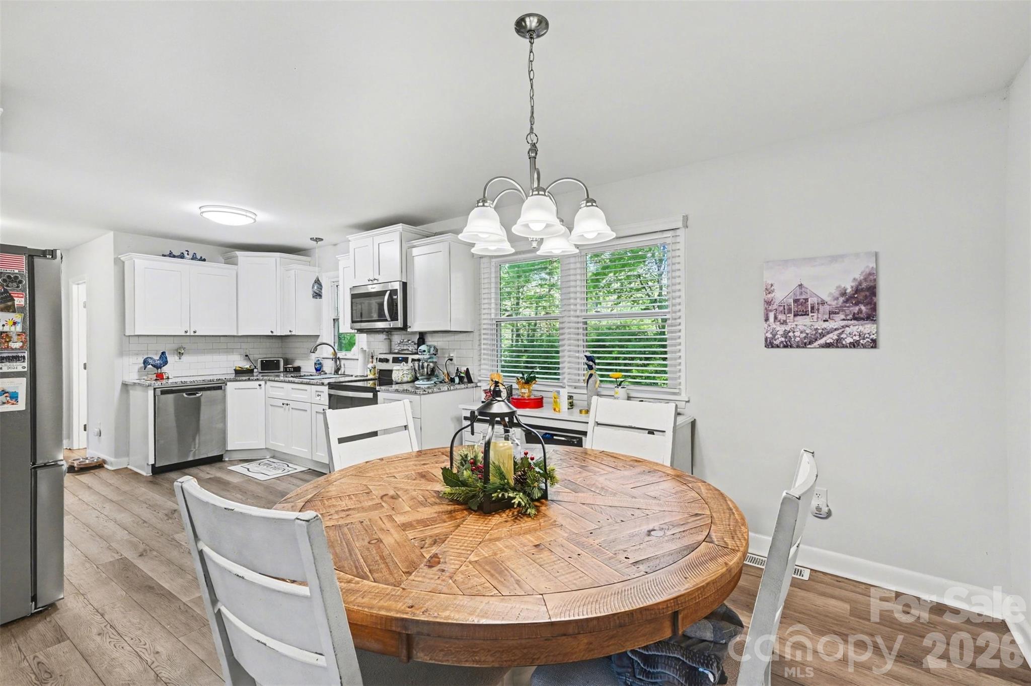 130 Cherokee Lane — Salisbury