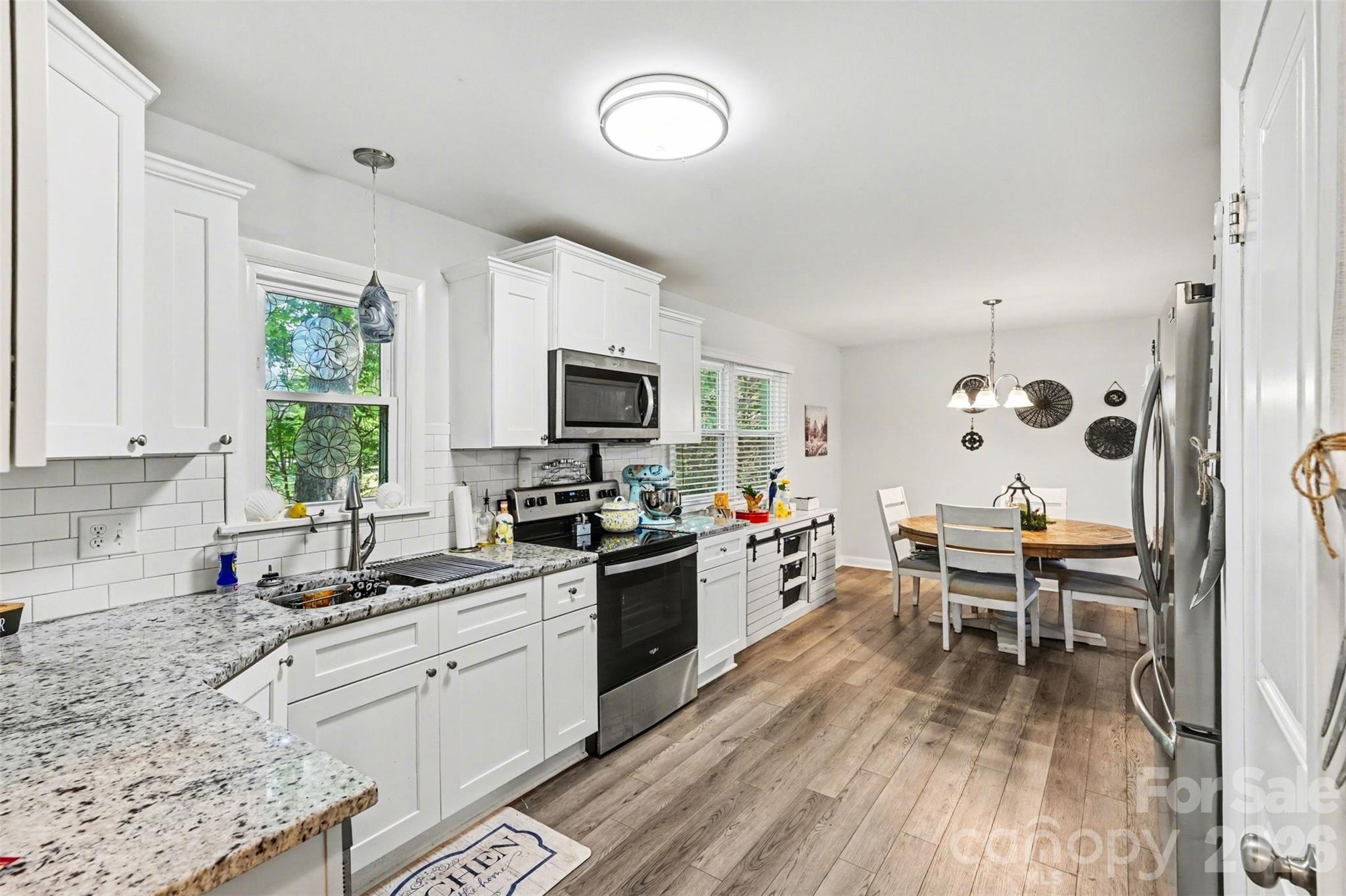 130 Cherokee Lane — Salisbury