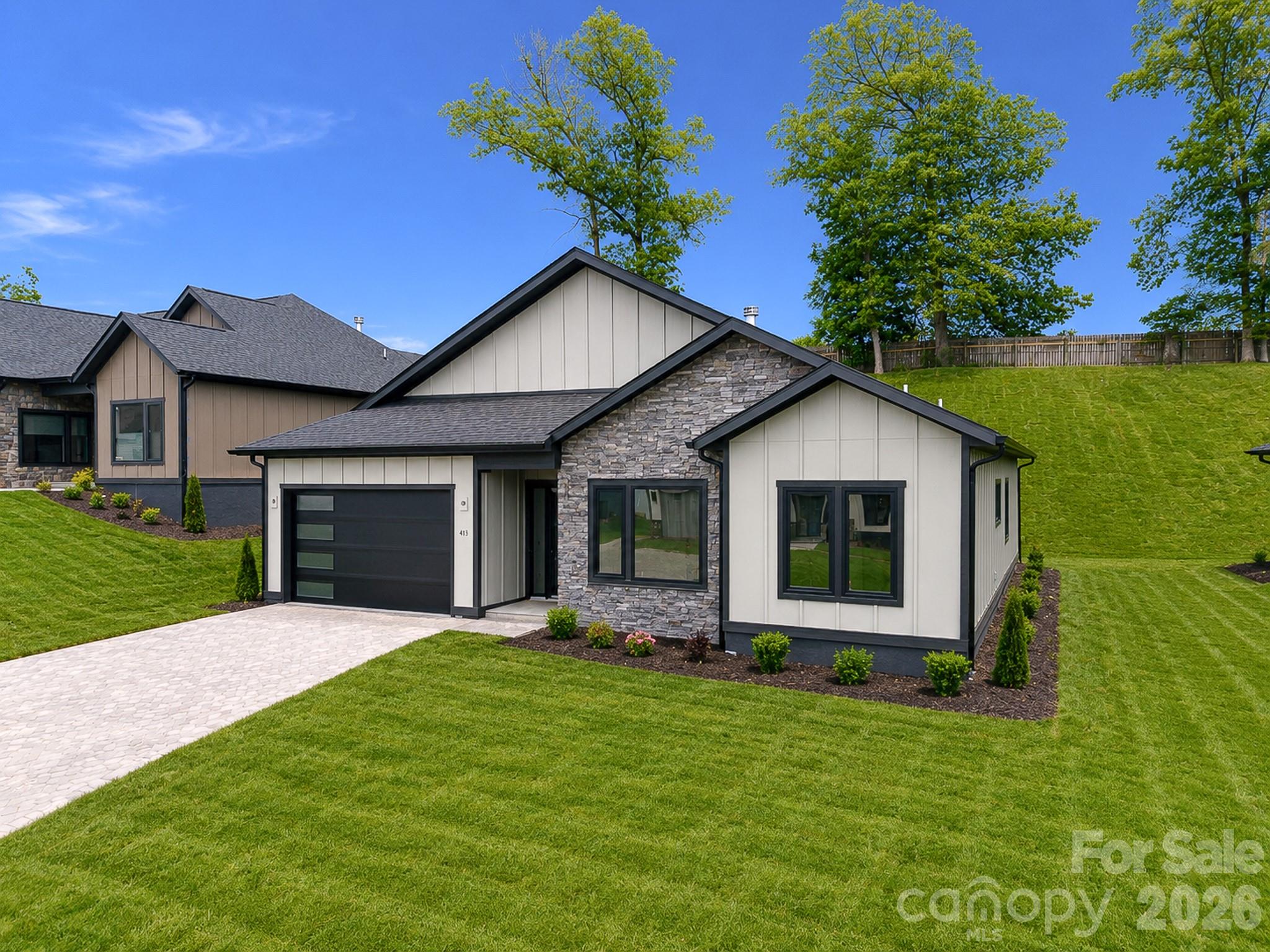 413 Big Hill Drive #85 — Arden