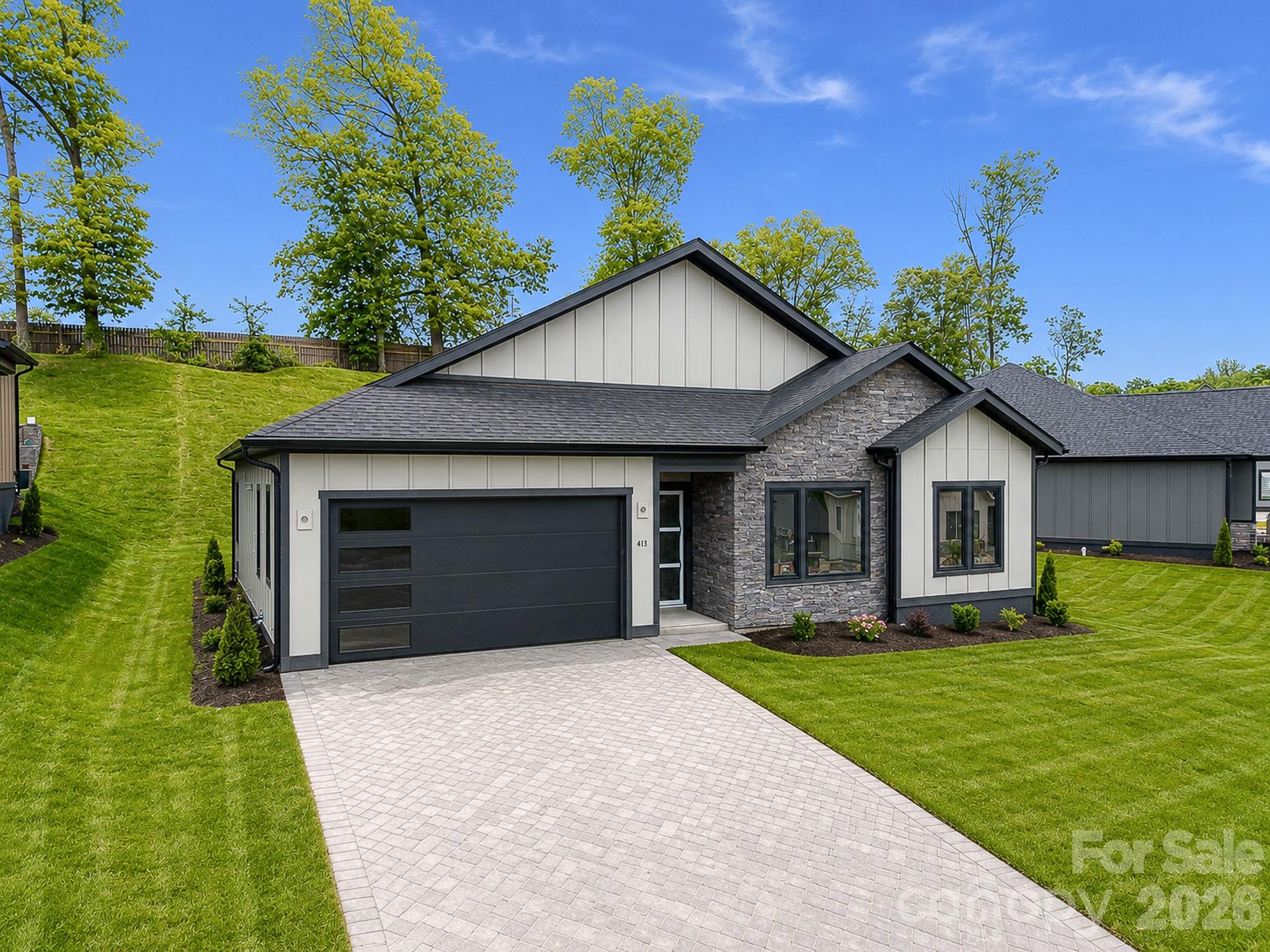 413 Big Hill Drive #85 — Arden
