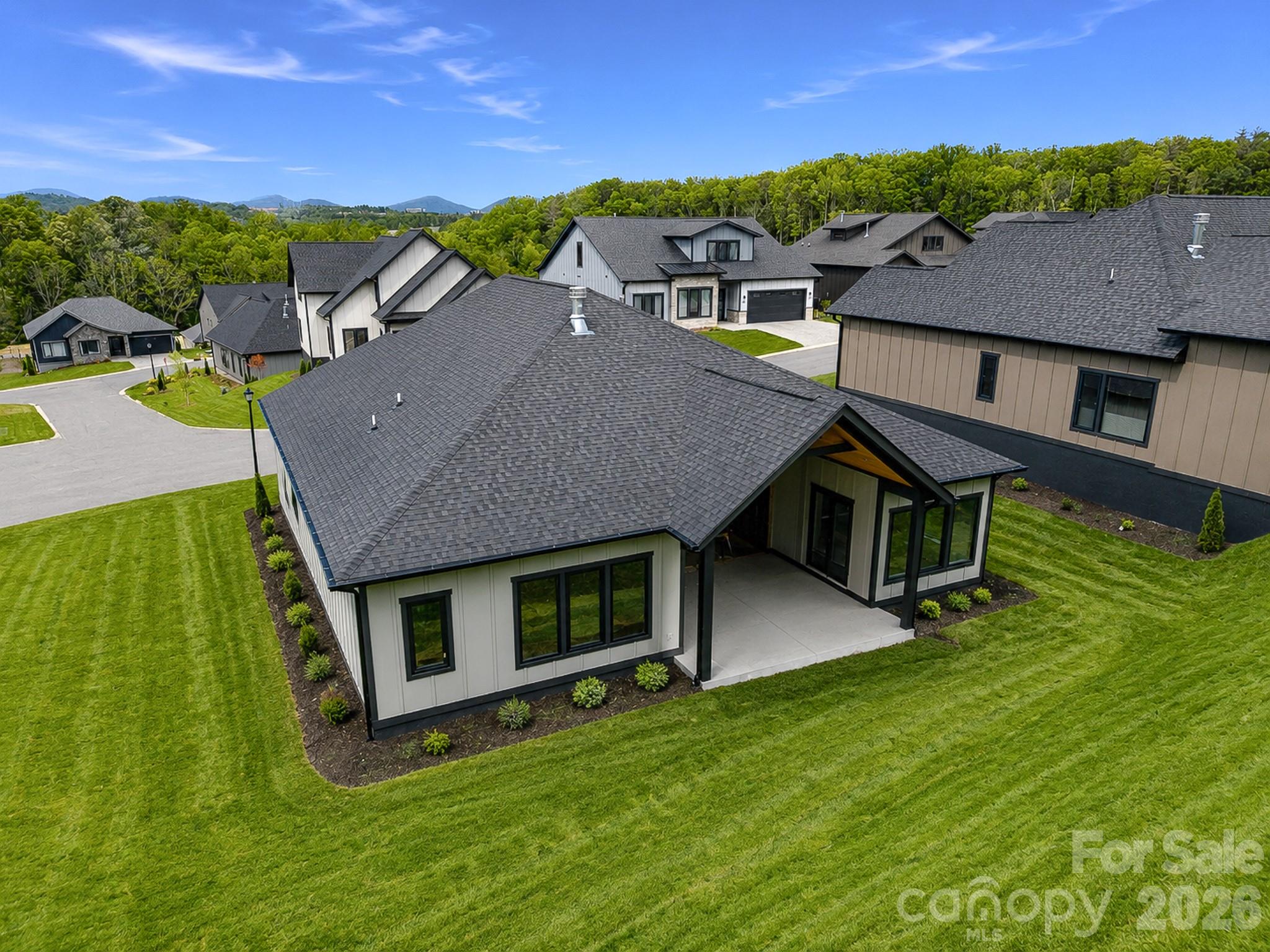 413 Big Hill Drive #85 — Arden