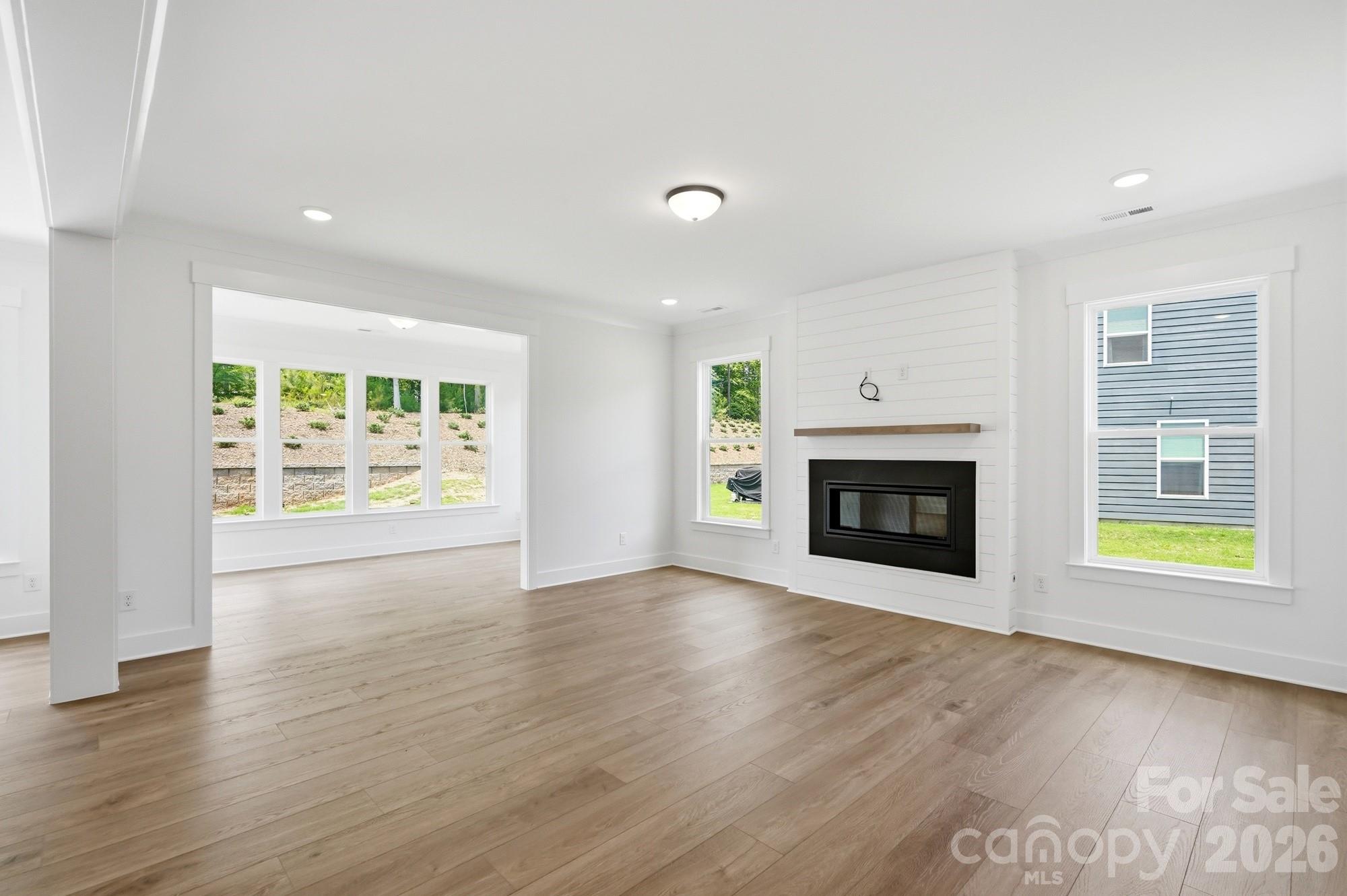 5076 McLaughlin Loop — Waxhaw
