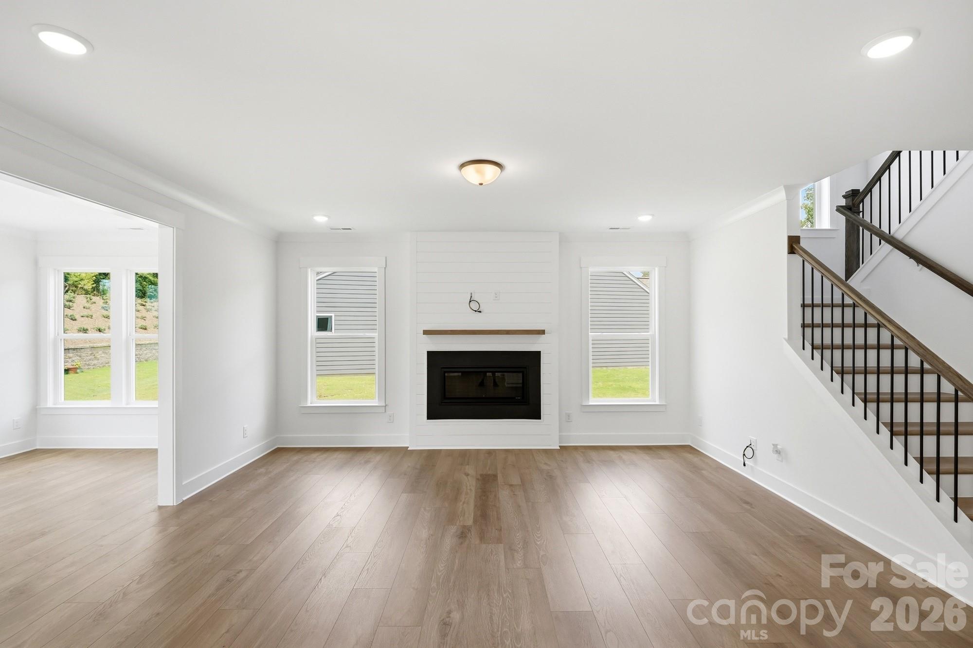 5076 McLaughlin Loop — Waxhaw