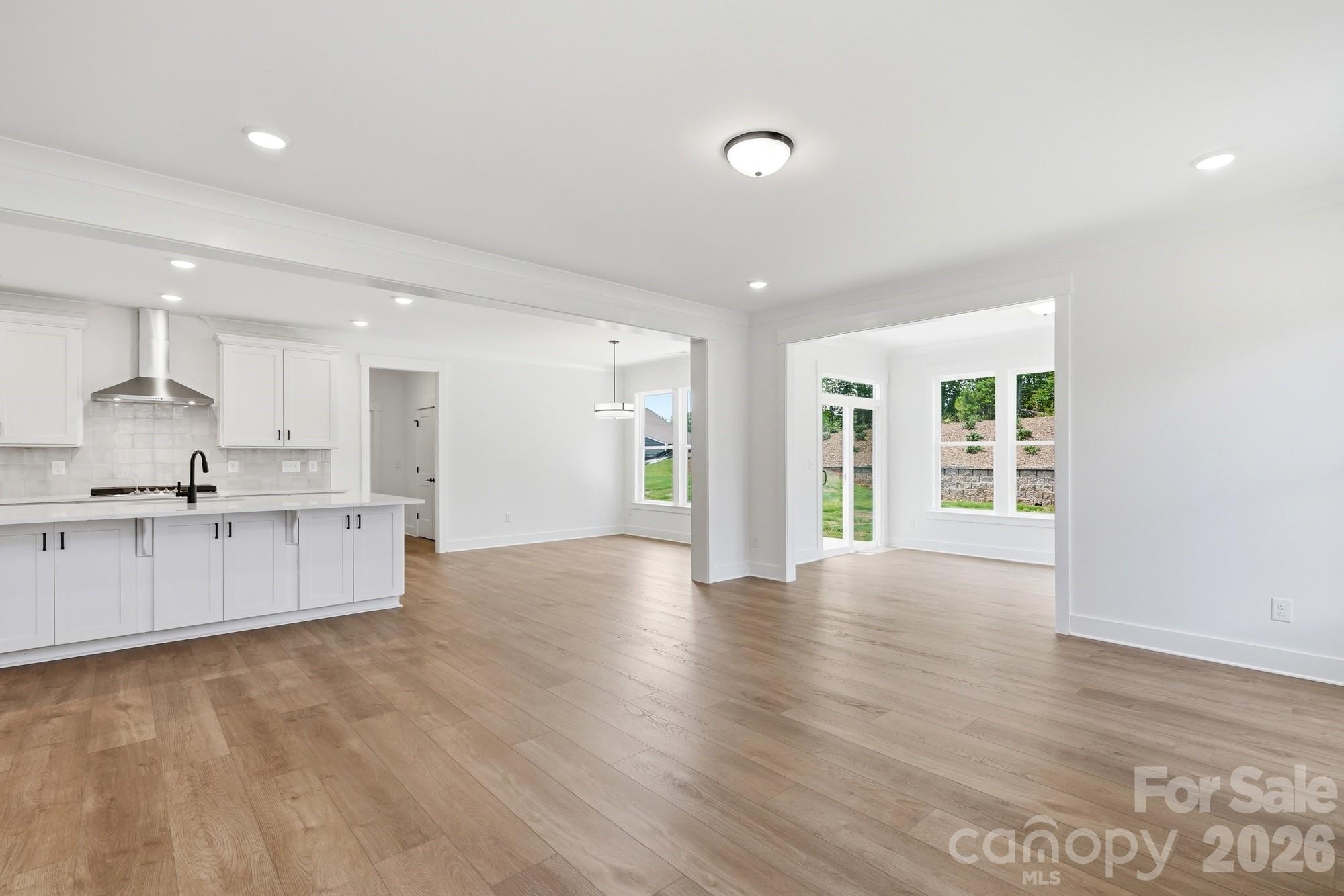 5076 McLaughlin Loop — Waxhaw