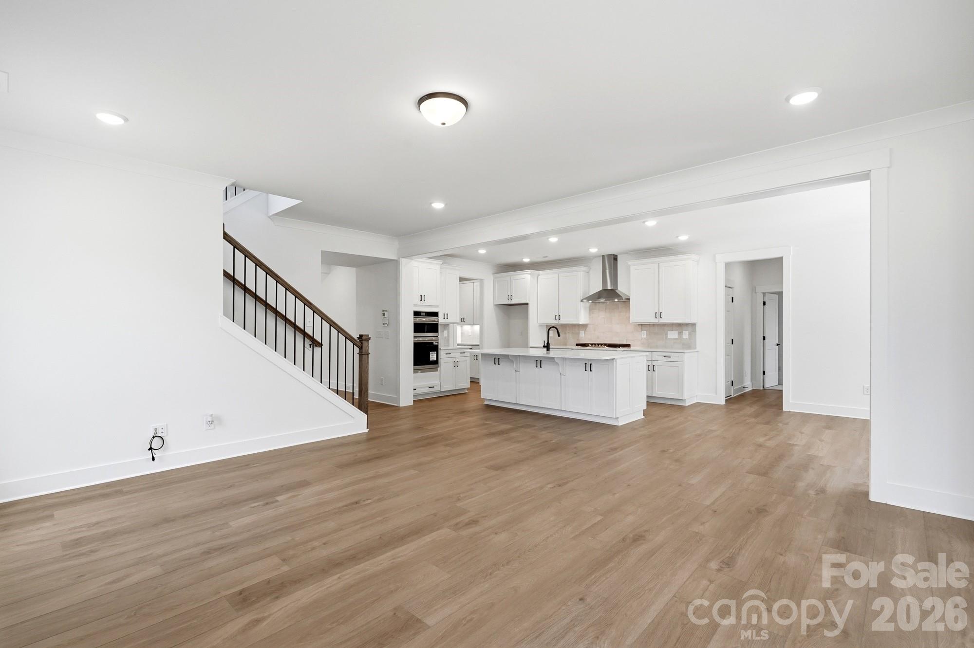 5076 McLaughlin Loop — Waxhaw
