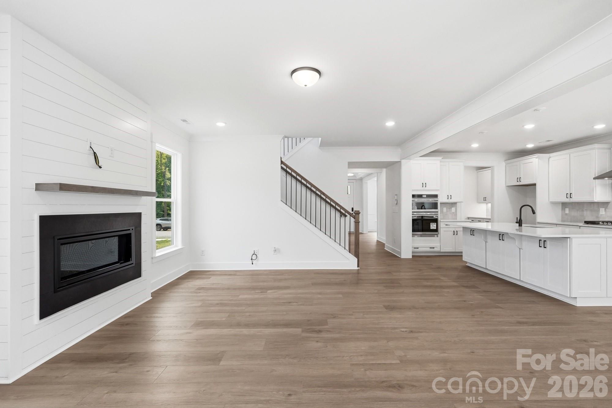 5076 McLaughlin Loop — Waxhaw
