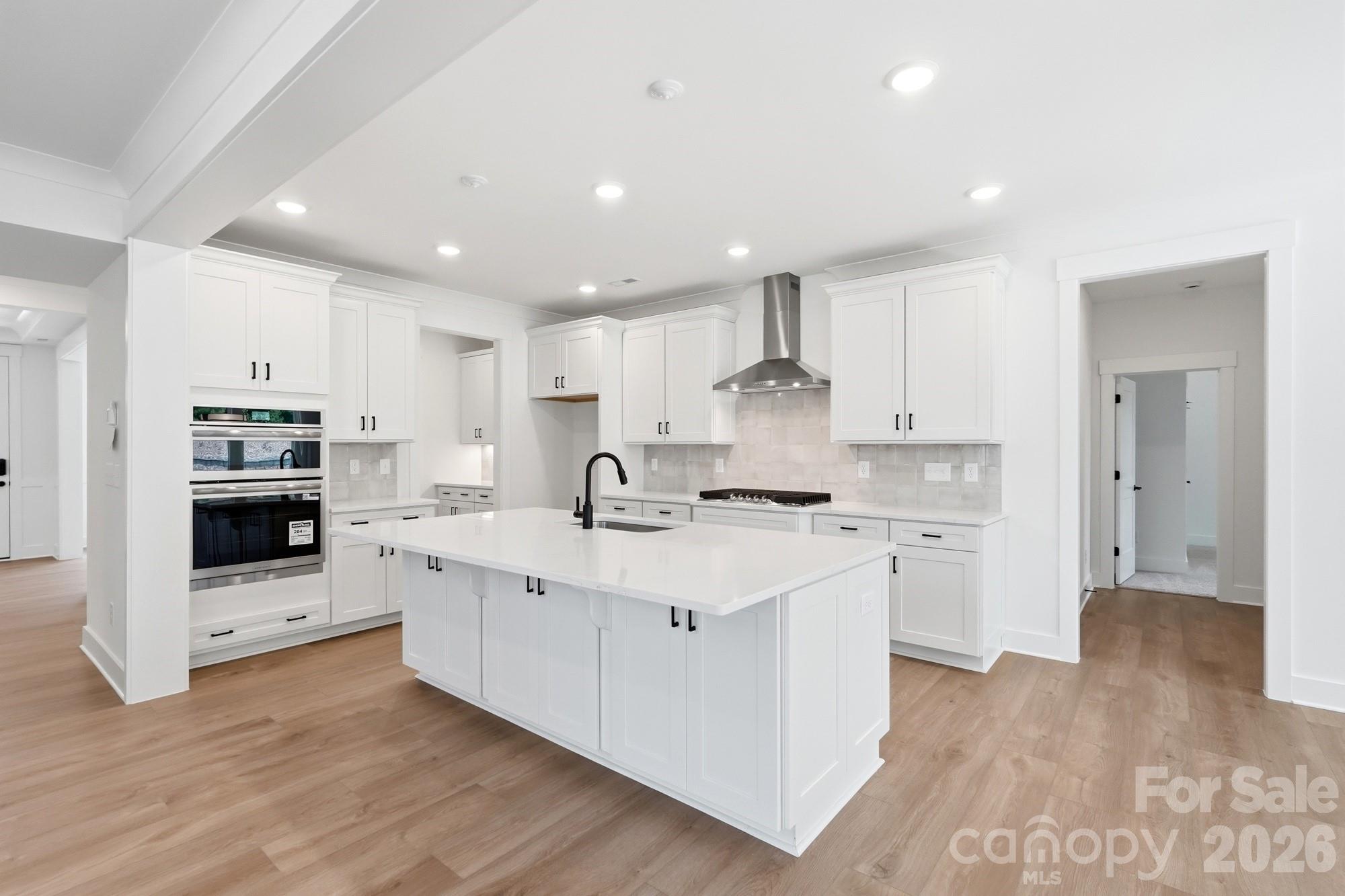 5076 McLaughlin Loop — Waxhaw