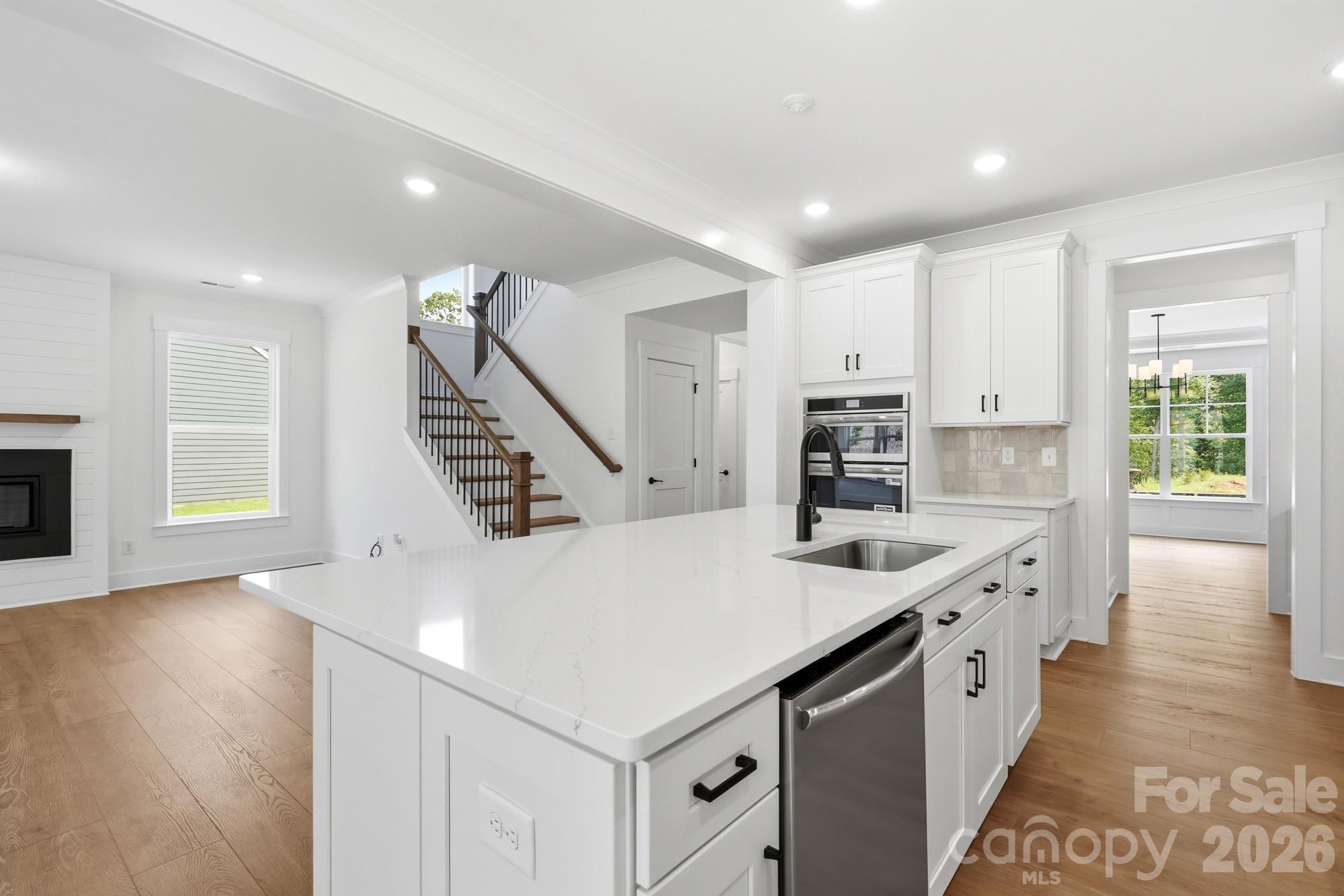 5076 McLaughlin Loop — Waxhaw