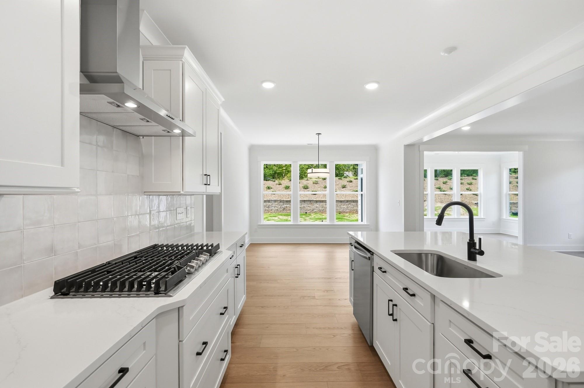 5076 McLaughlin Loop — Waxhaw