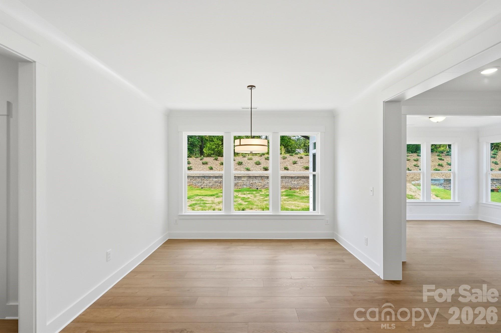 5076 McLaughlin Loop — Waxhaw