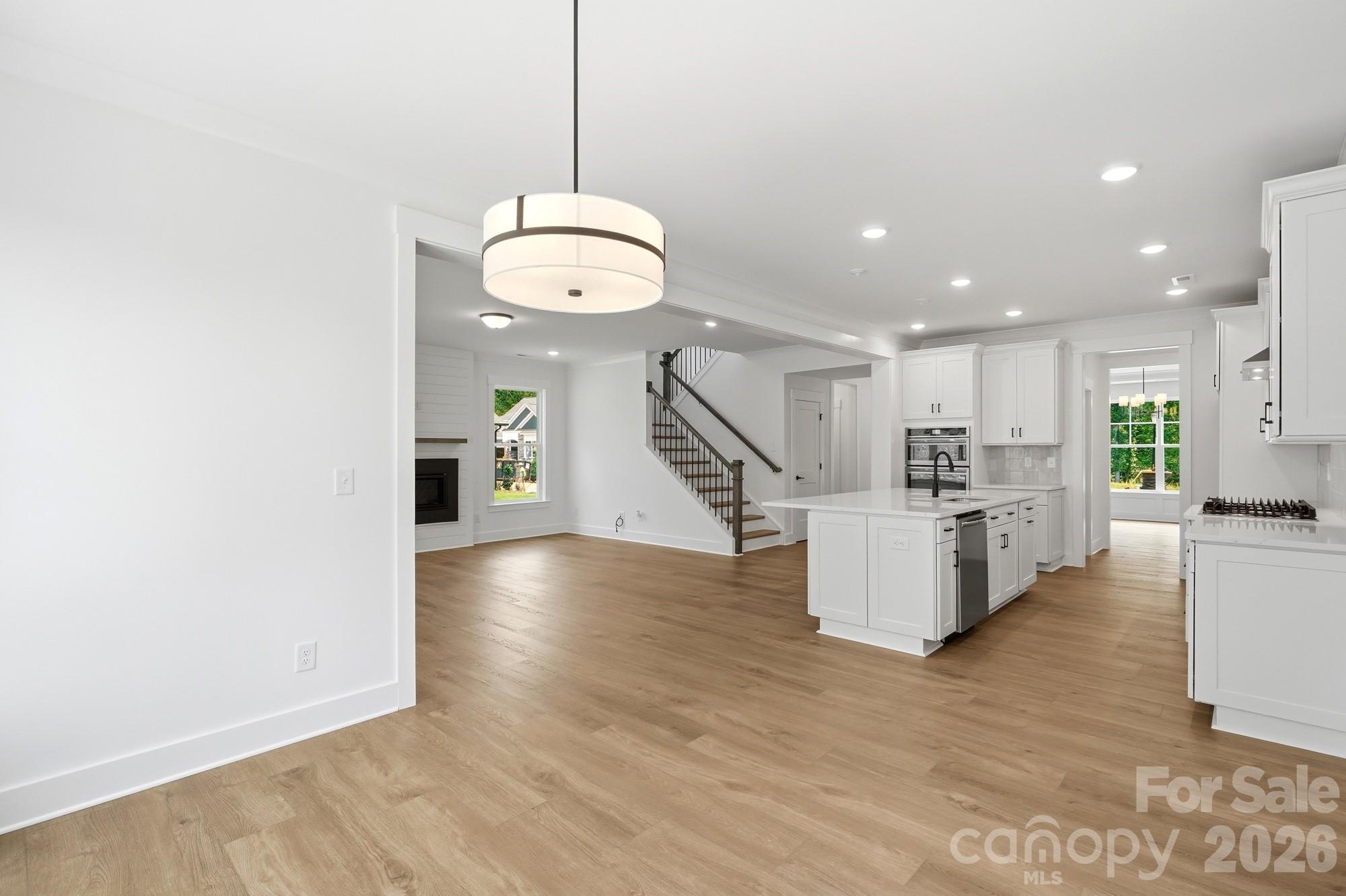 5076 McLaughlin Loop — Waxhaw