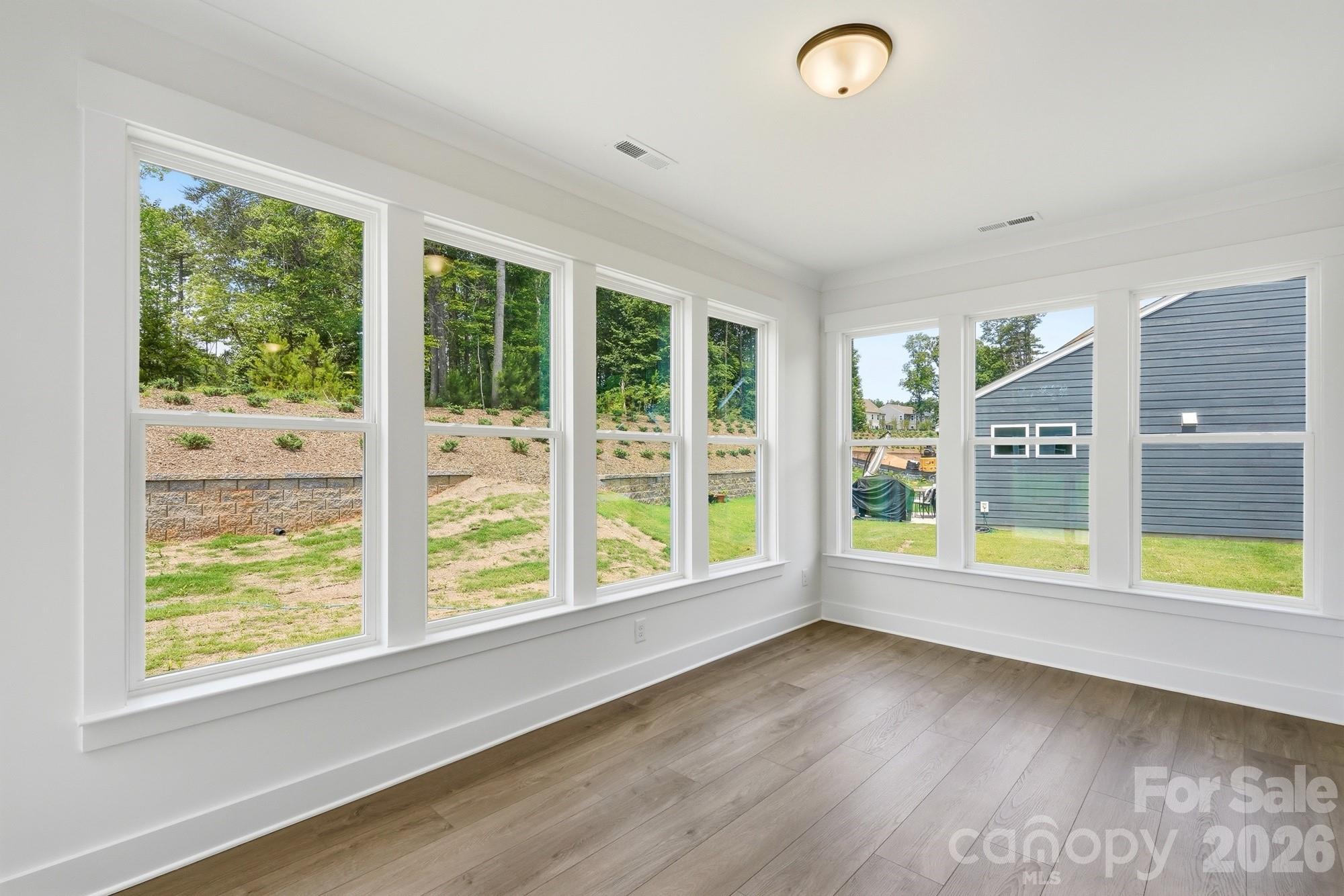 5076 McLaughlin Loop — Waxhaw