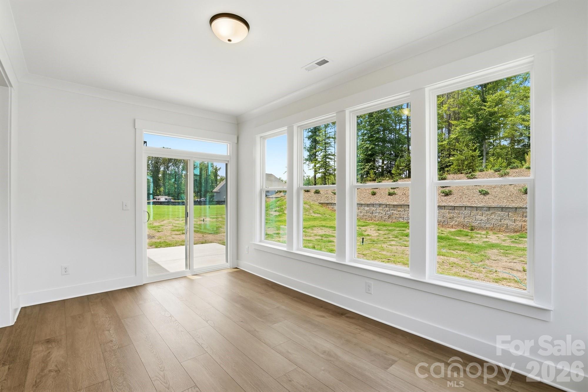 5076 McLaughlin Loop — Waxhaw