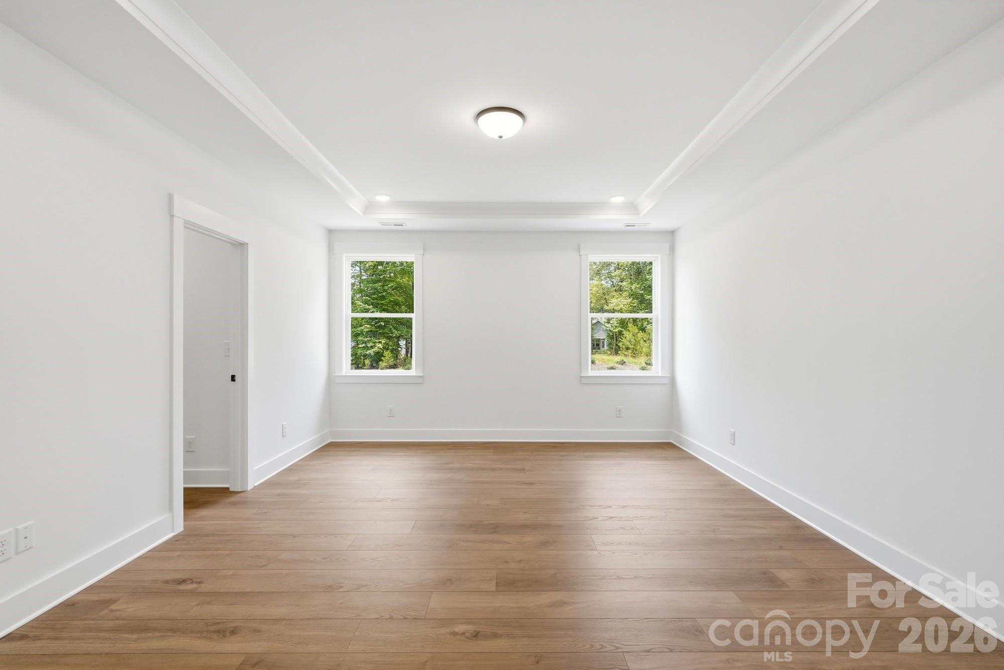 5076 McLaughlin Loop — Waxhaw