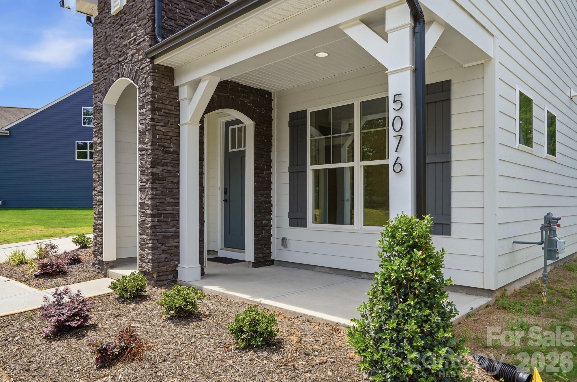 5076 McLaughlin Loop — Waxhaw