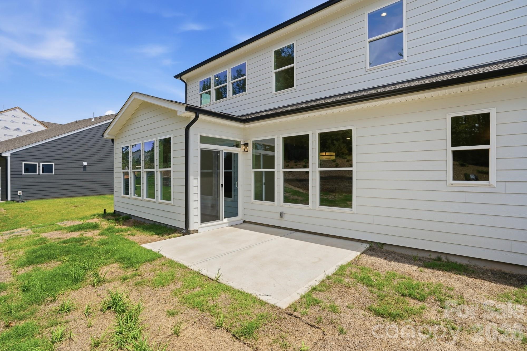 5076 McLaughlin Loop — Waxhaw