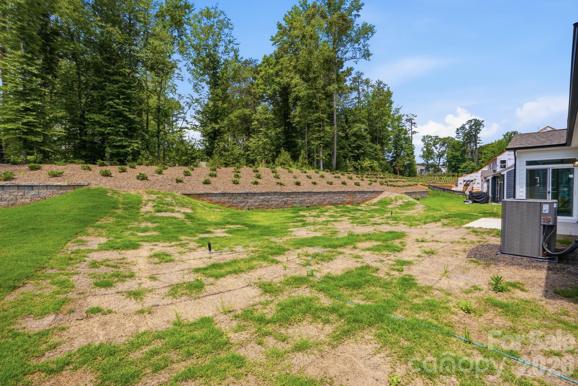 5076 McLaughlin Loop — Waxhaw